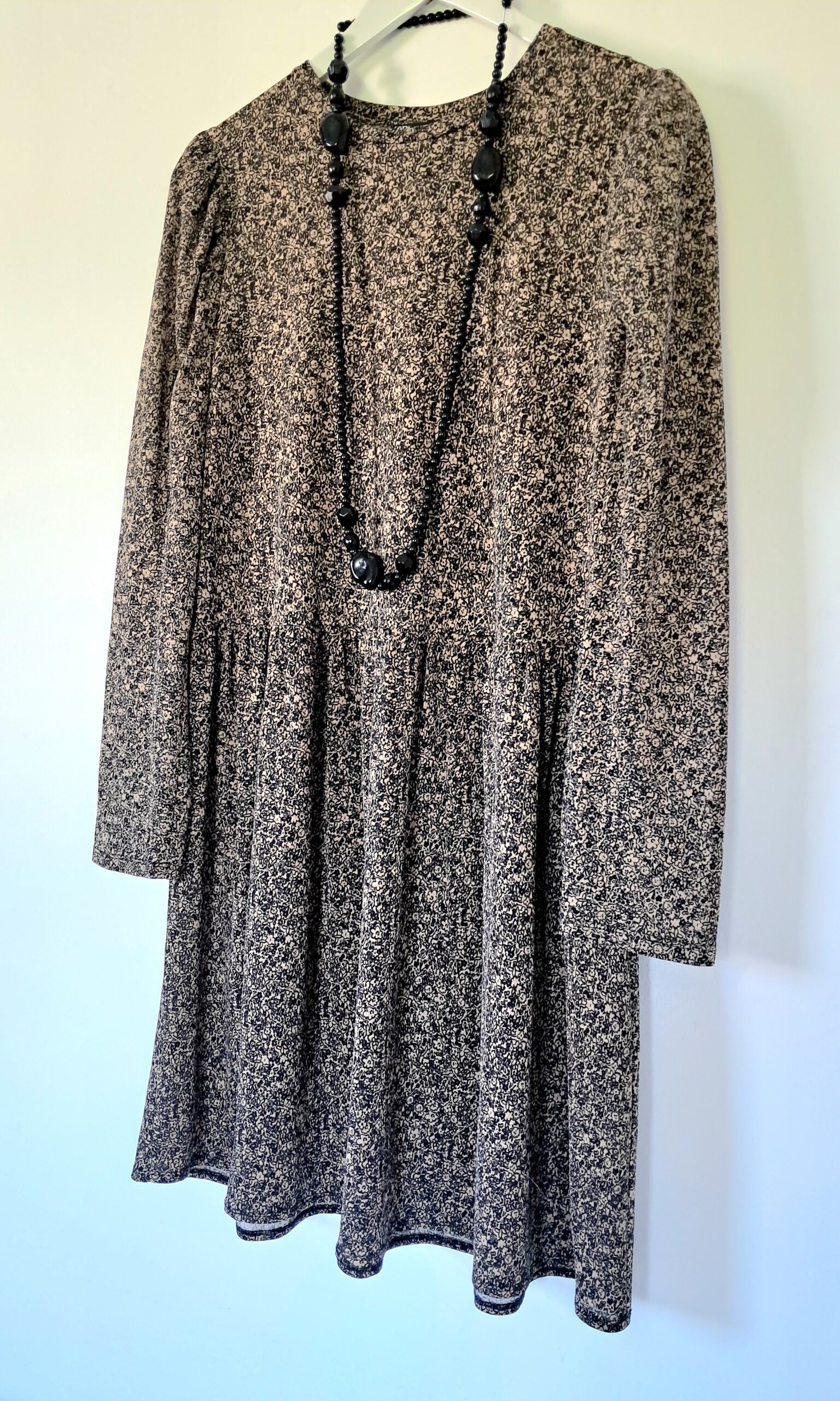 Adorable petite robe volantée - Image 5