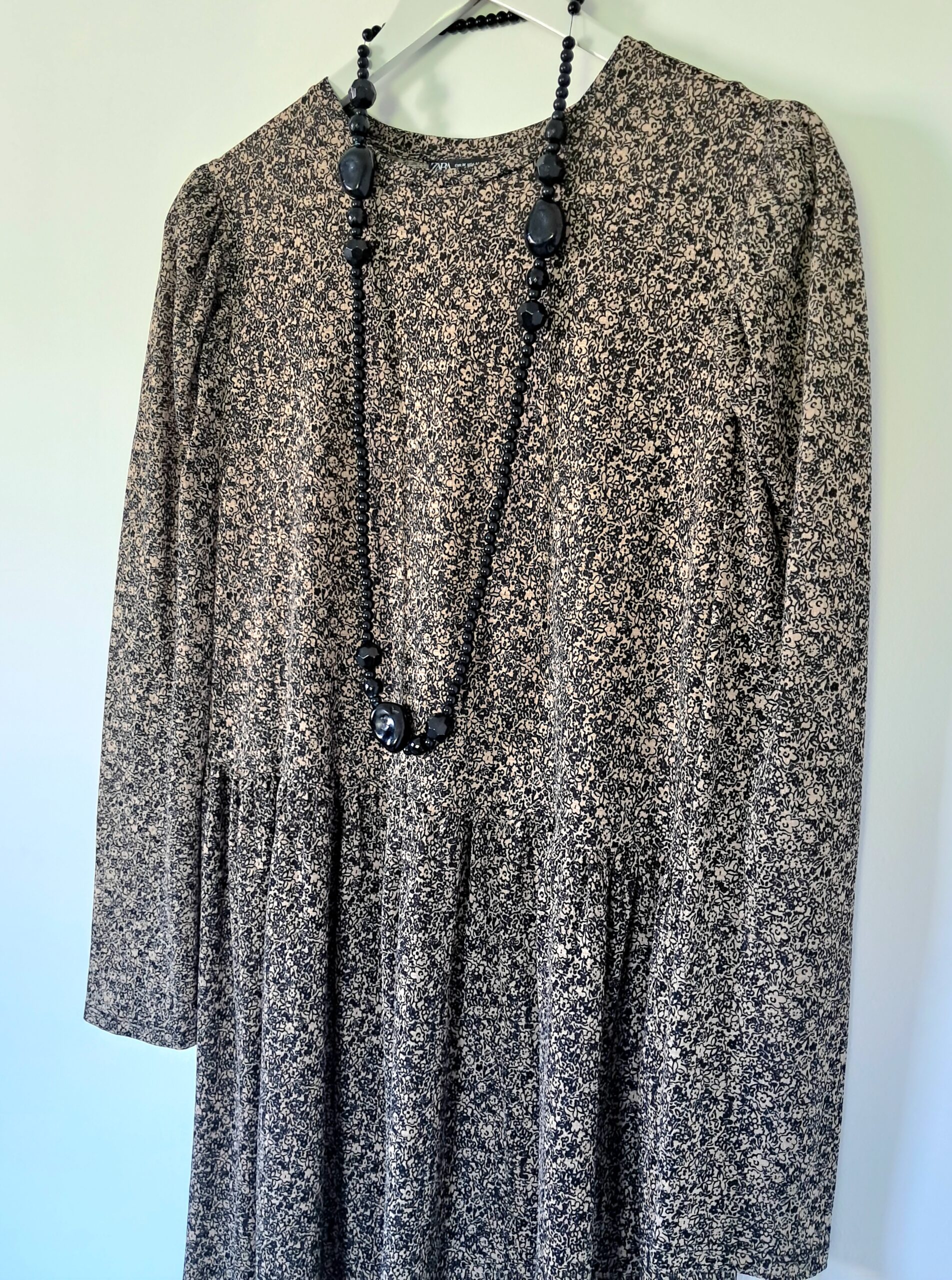 Adorable petite robe volantée - Image 3