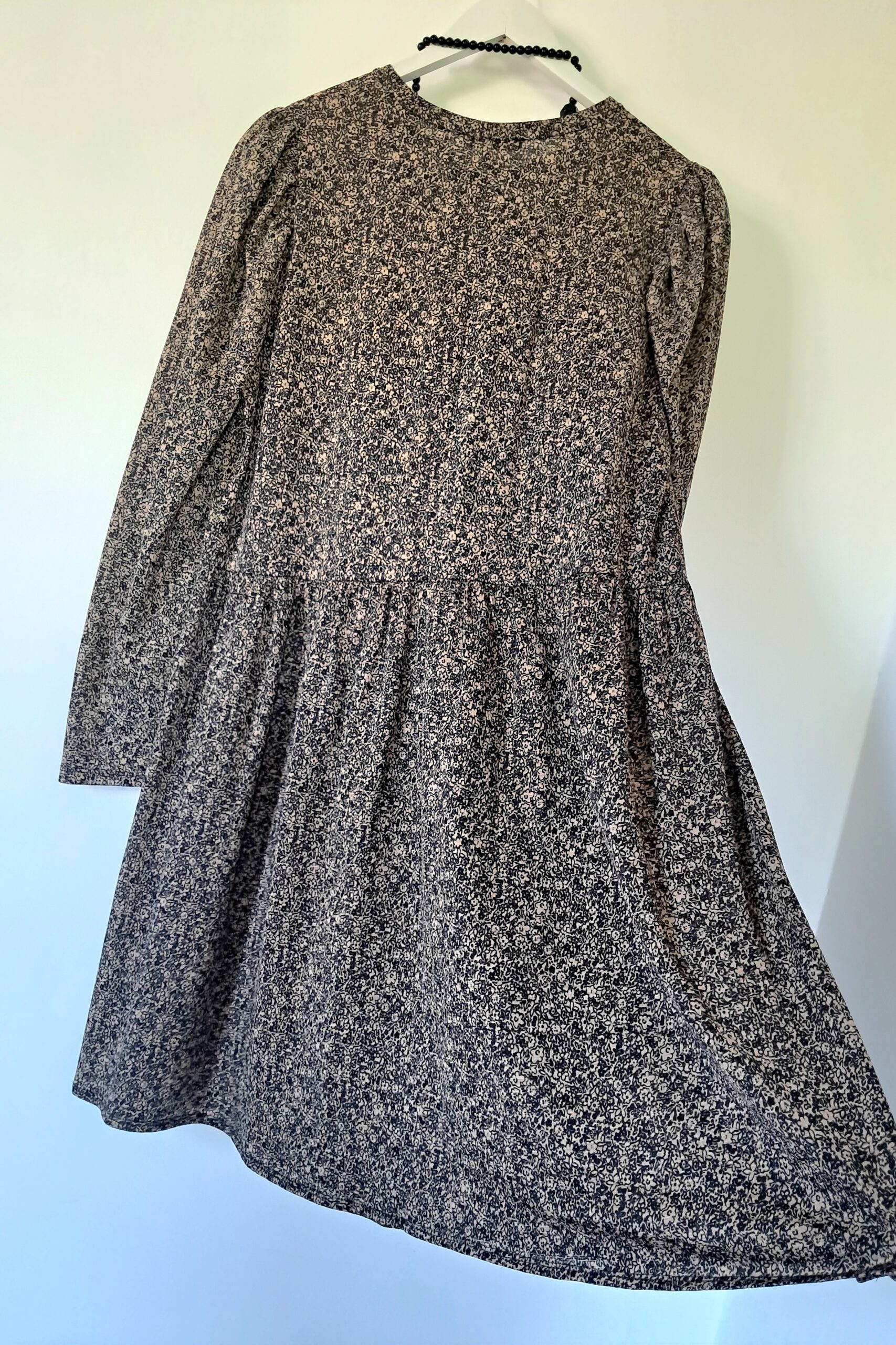 Adorable petite robe volantée - Image 12