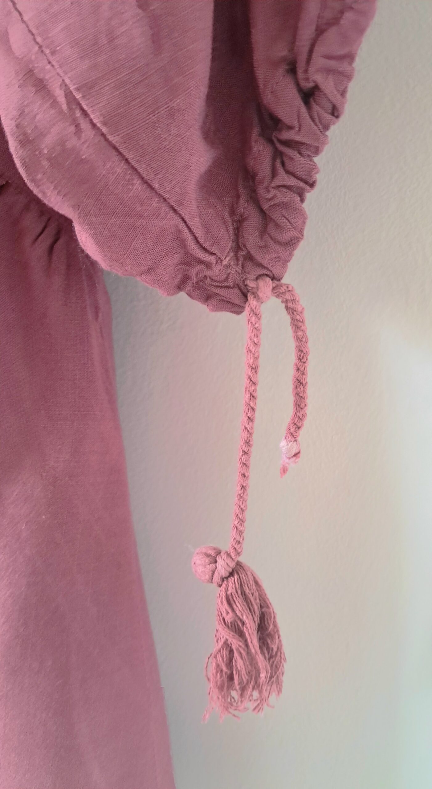 Sublime petite robe bohème - Image 13