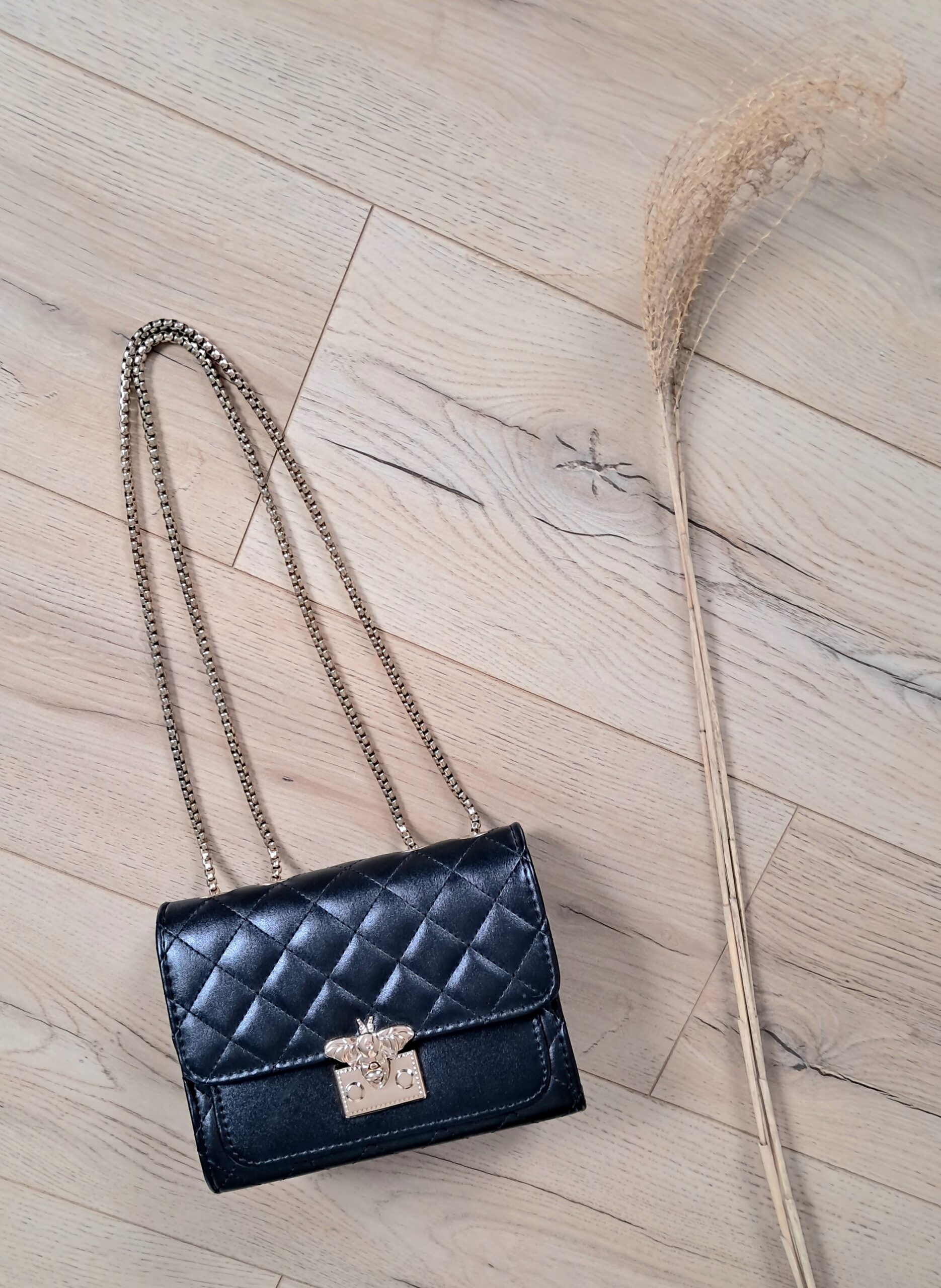 Sublime petit sac raffiné