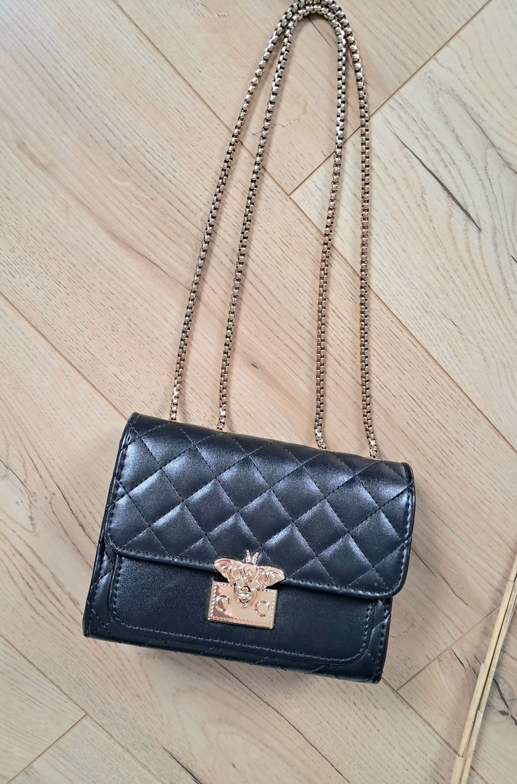 Sublime petit sac raffiné - Image 2