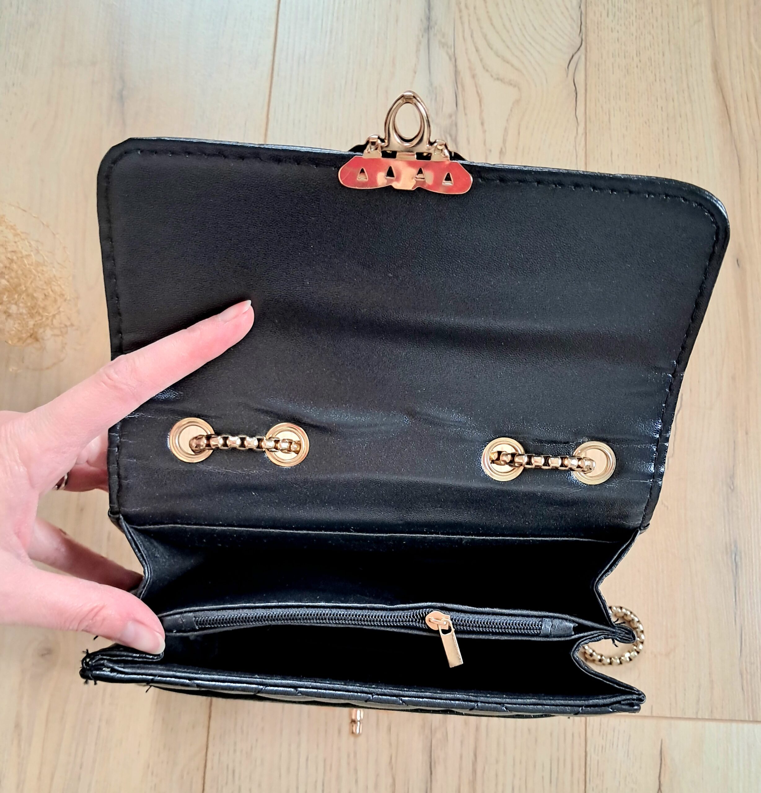 Sublime petit sac raffiné - Image 11