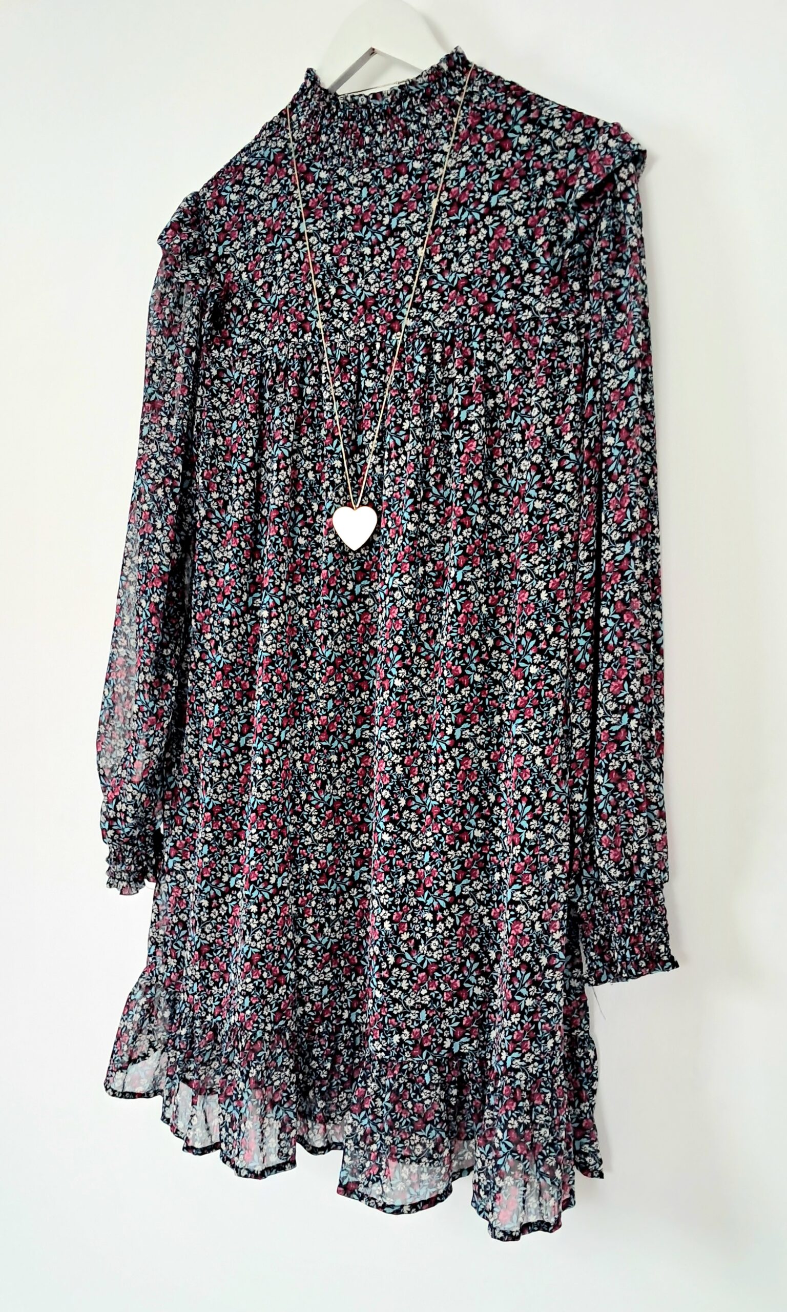 Magnifique petite robe bohème - Image 6