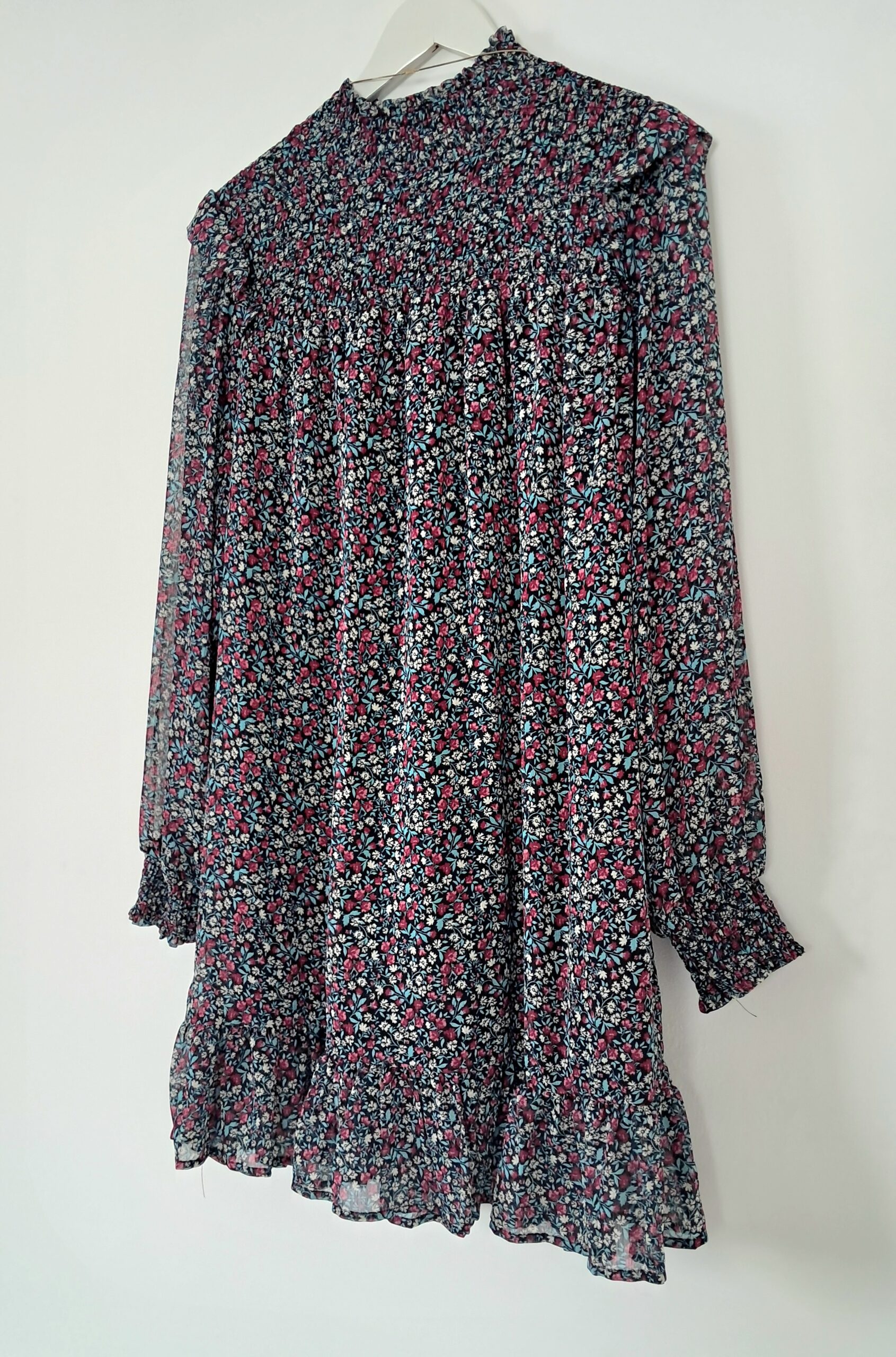 Magnifique petite robe bohème - Image 10