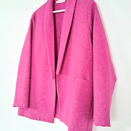 Veste de blazer neuve