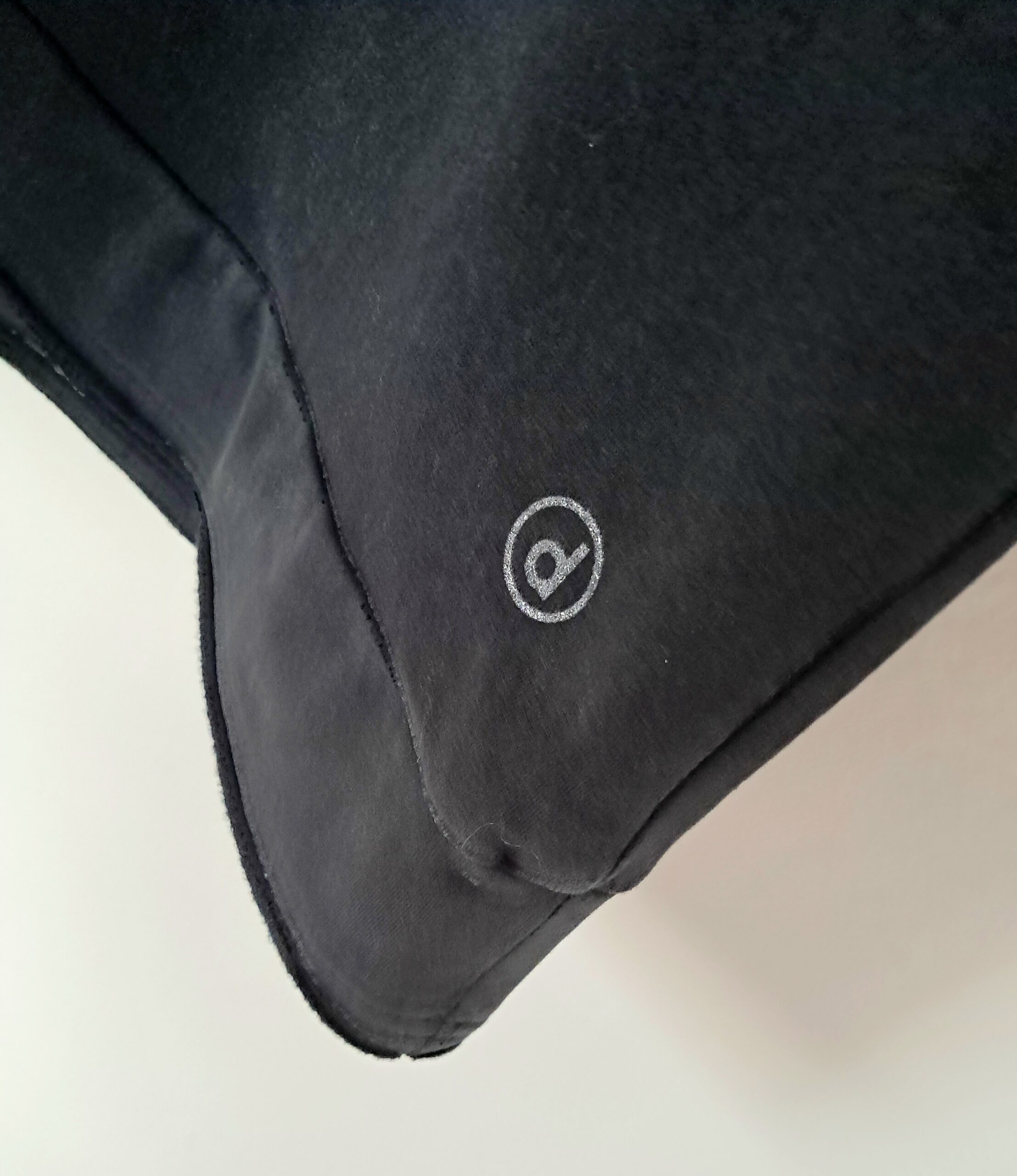 Robe sweat pailletée - M - Image 4