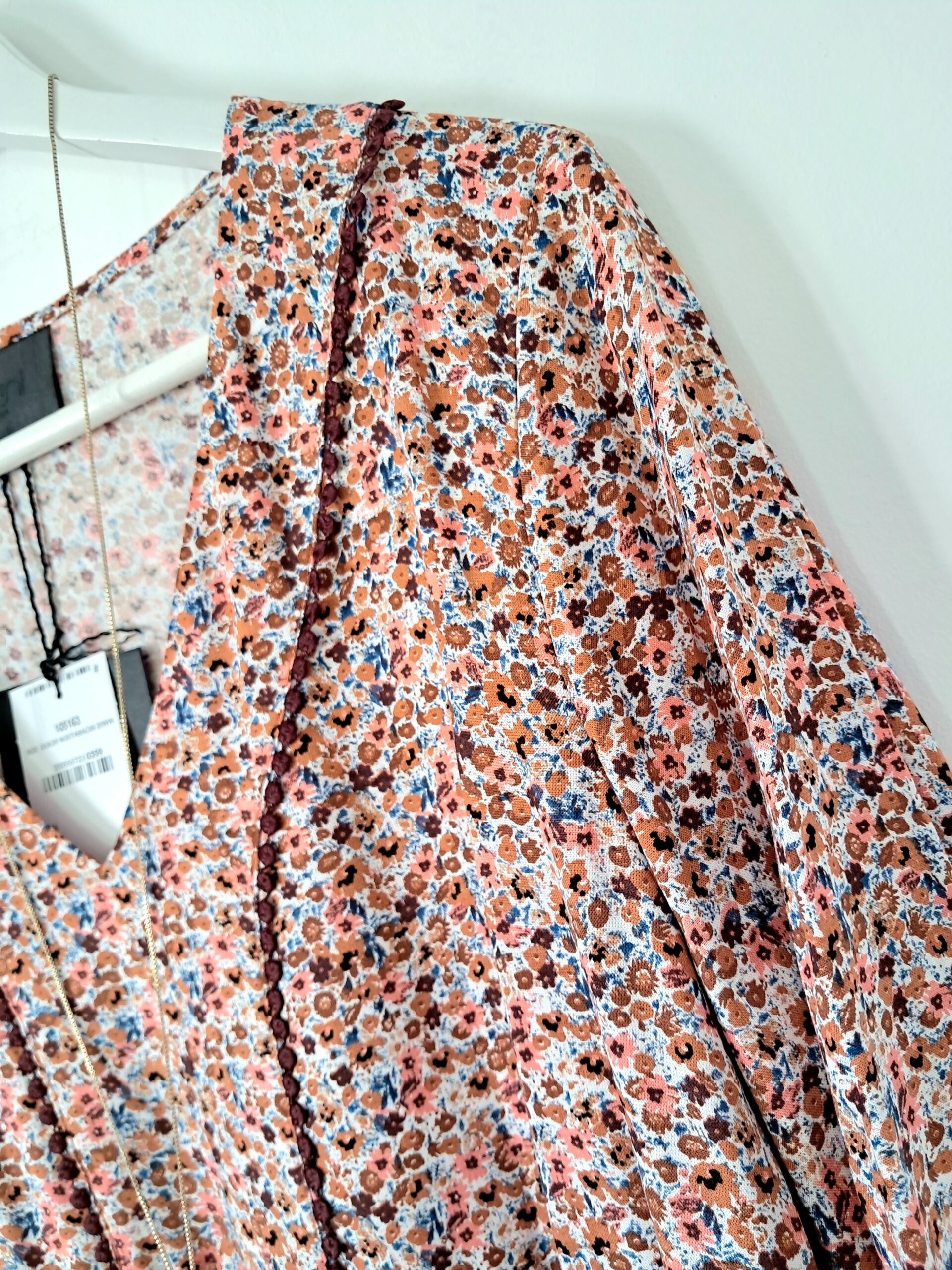 Ravissante robe bohème NEUVE ! - Image 5