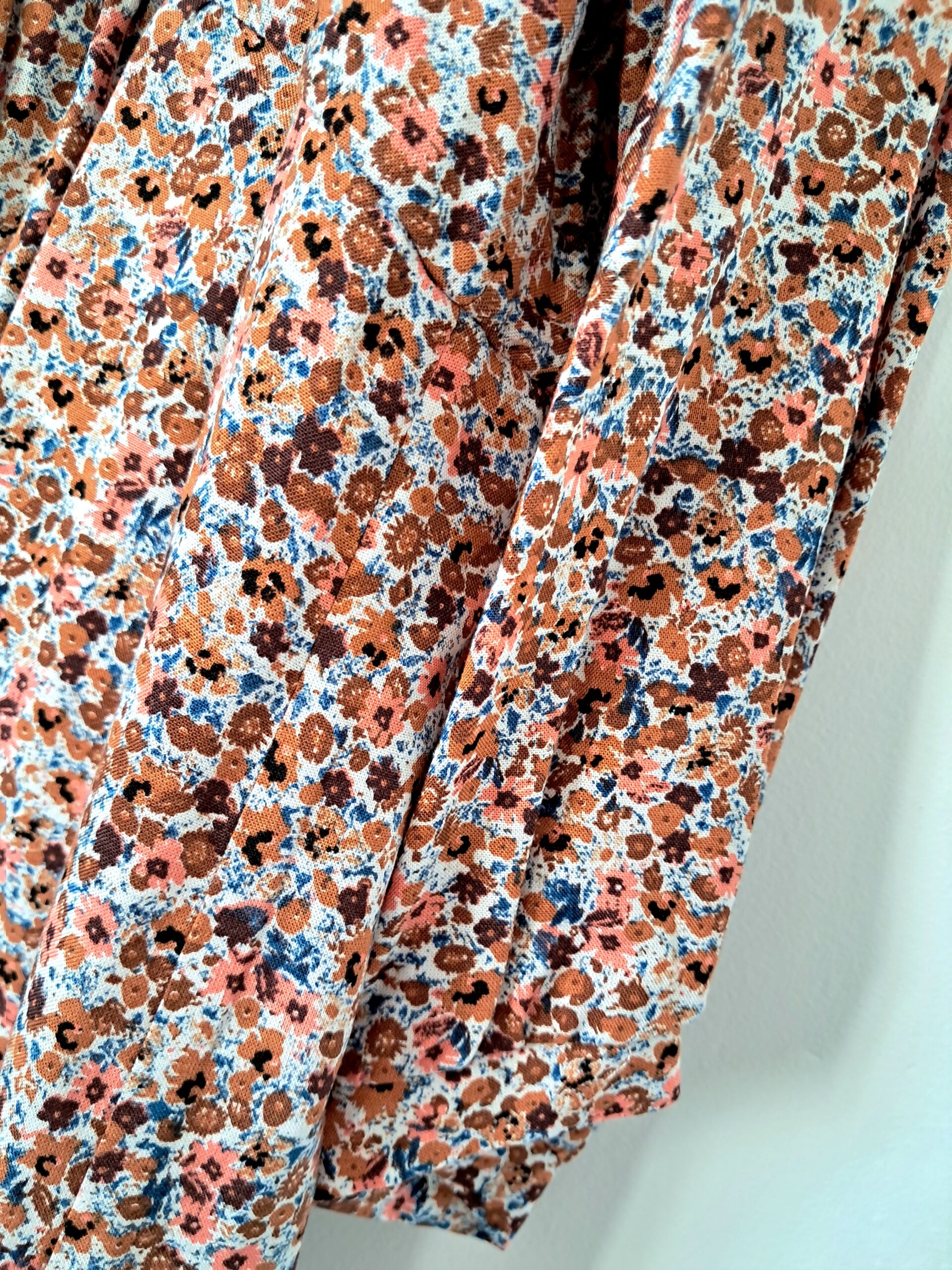 Ravissante robe bohème NEUVE ! - Image 7