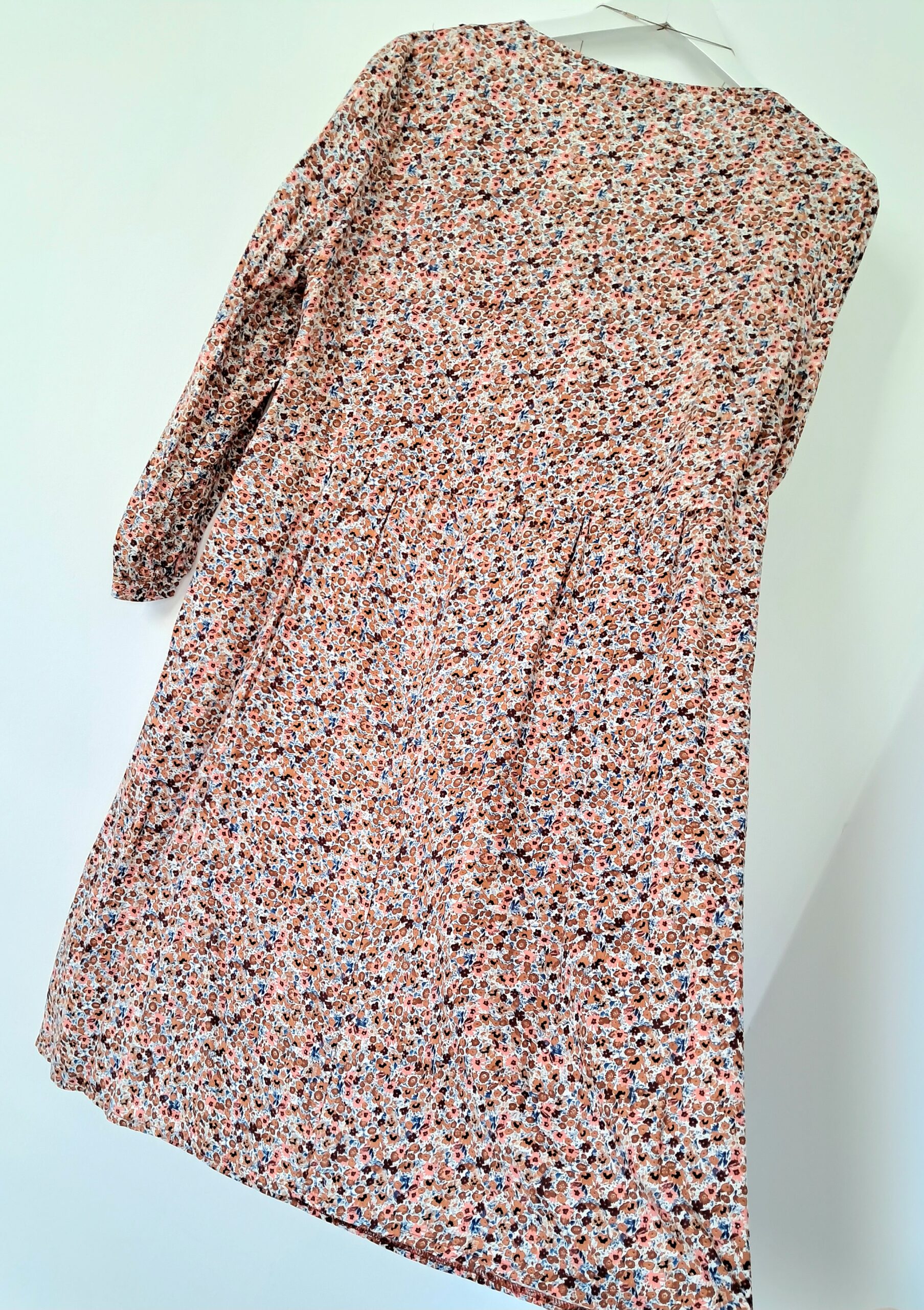 Ravissante robe bohème NEUVE ! - Image 9