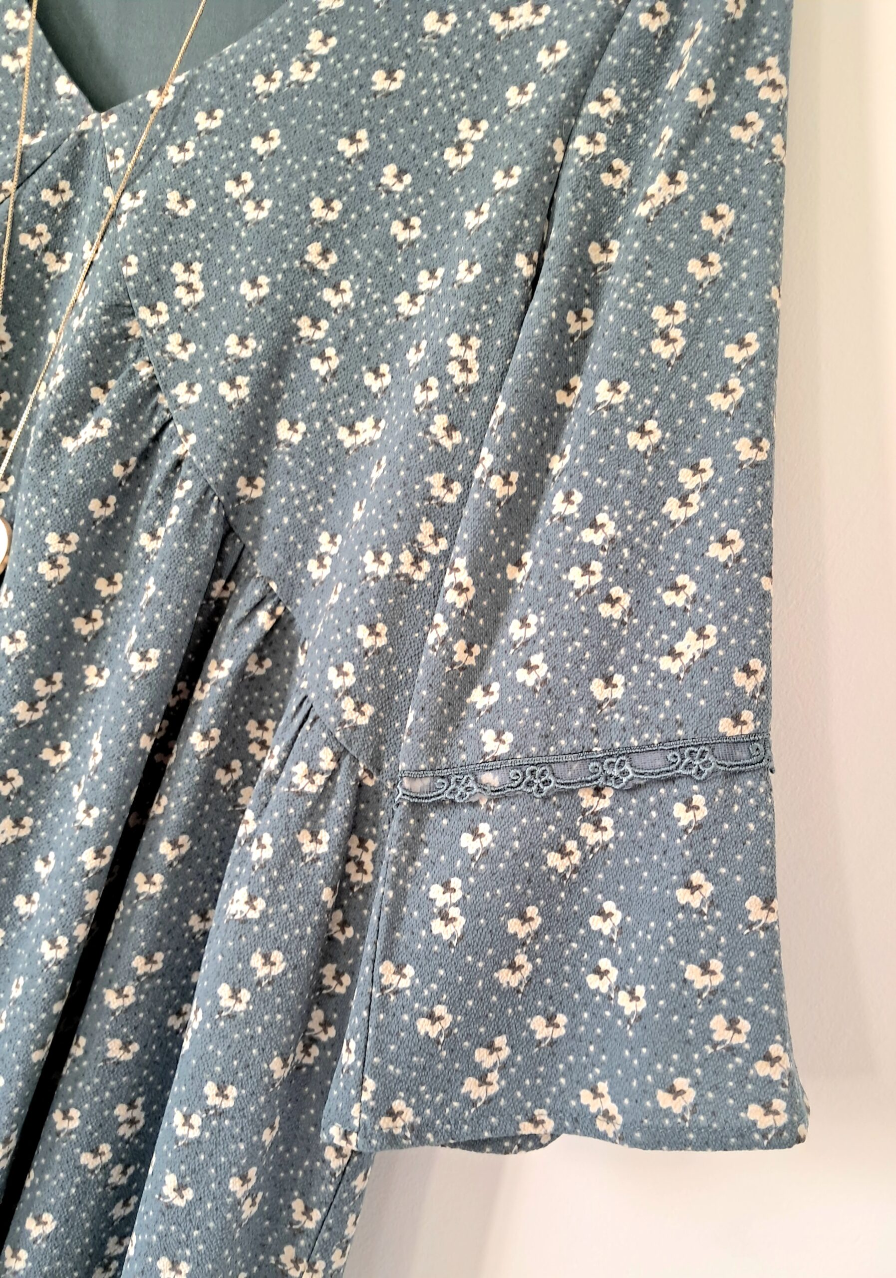 Adorable petite robe liberty - Image 6