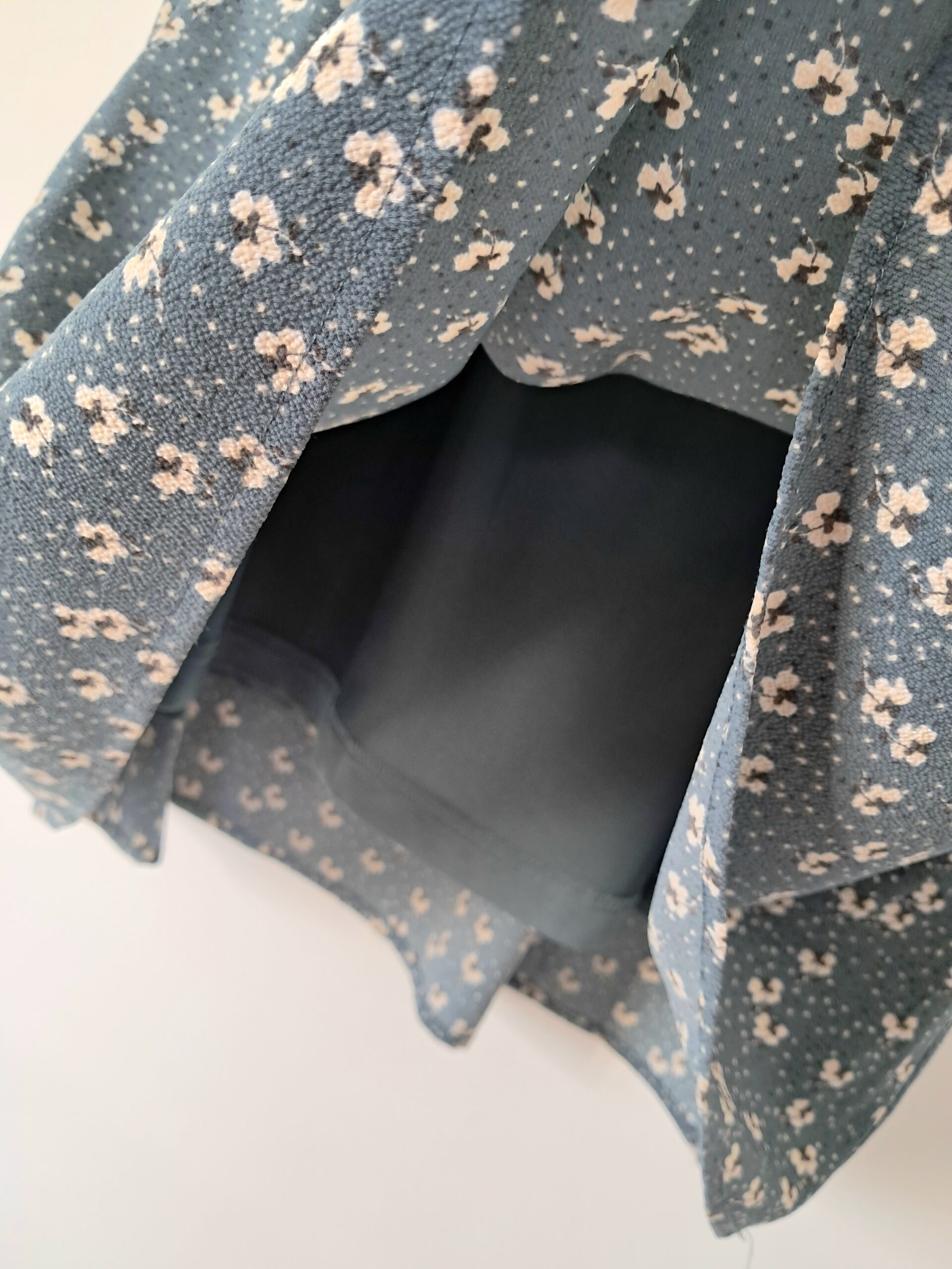 Adorable petite robe liberty - Image 4