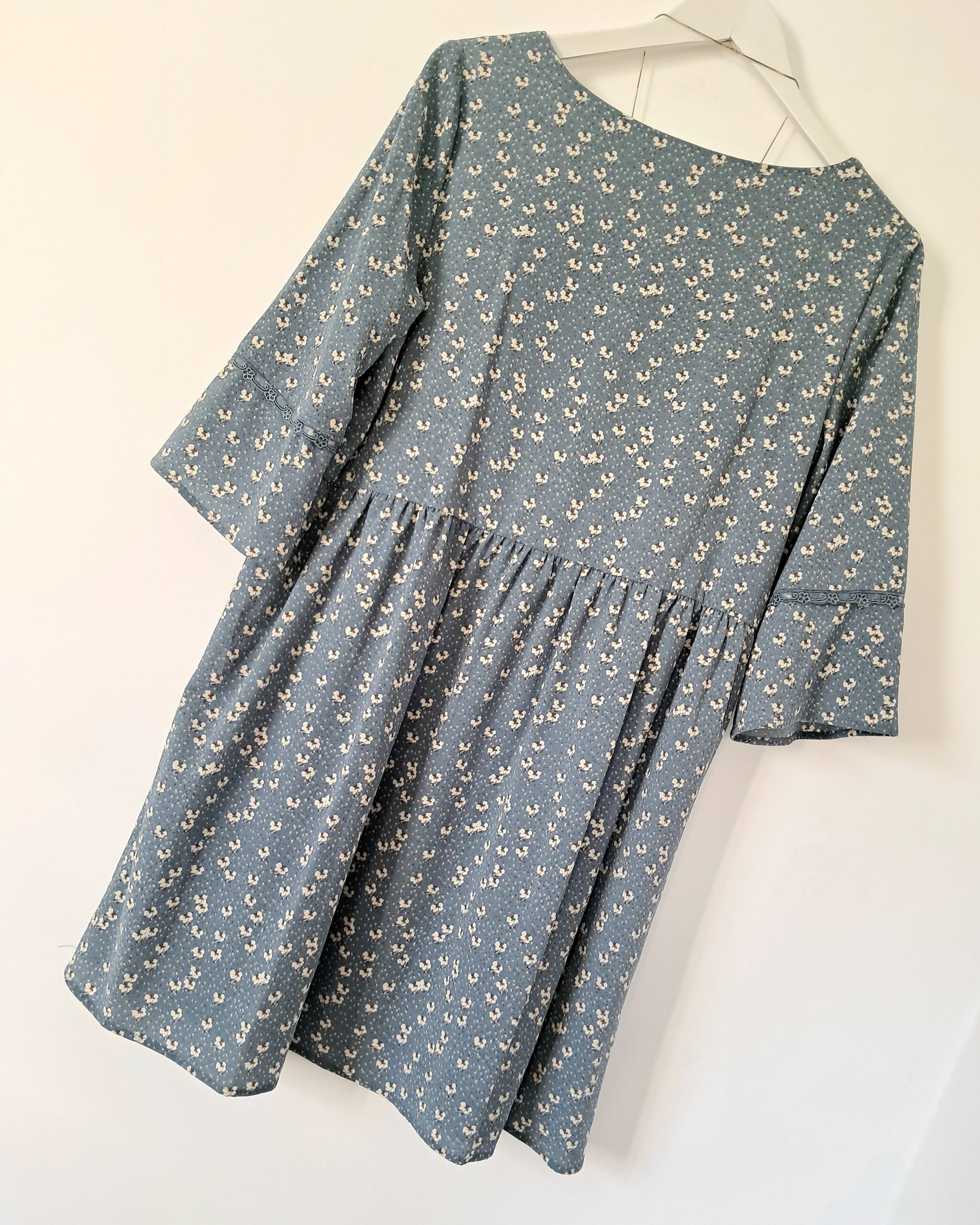 Adorable petite robe liberty - Image 8