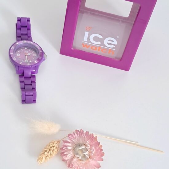 Montre colorée Ice watch