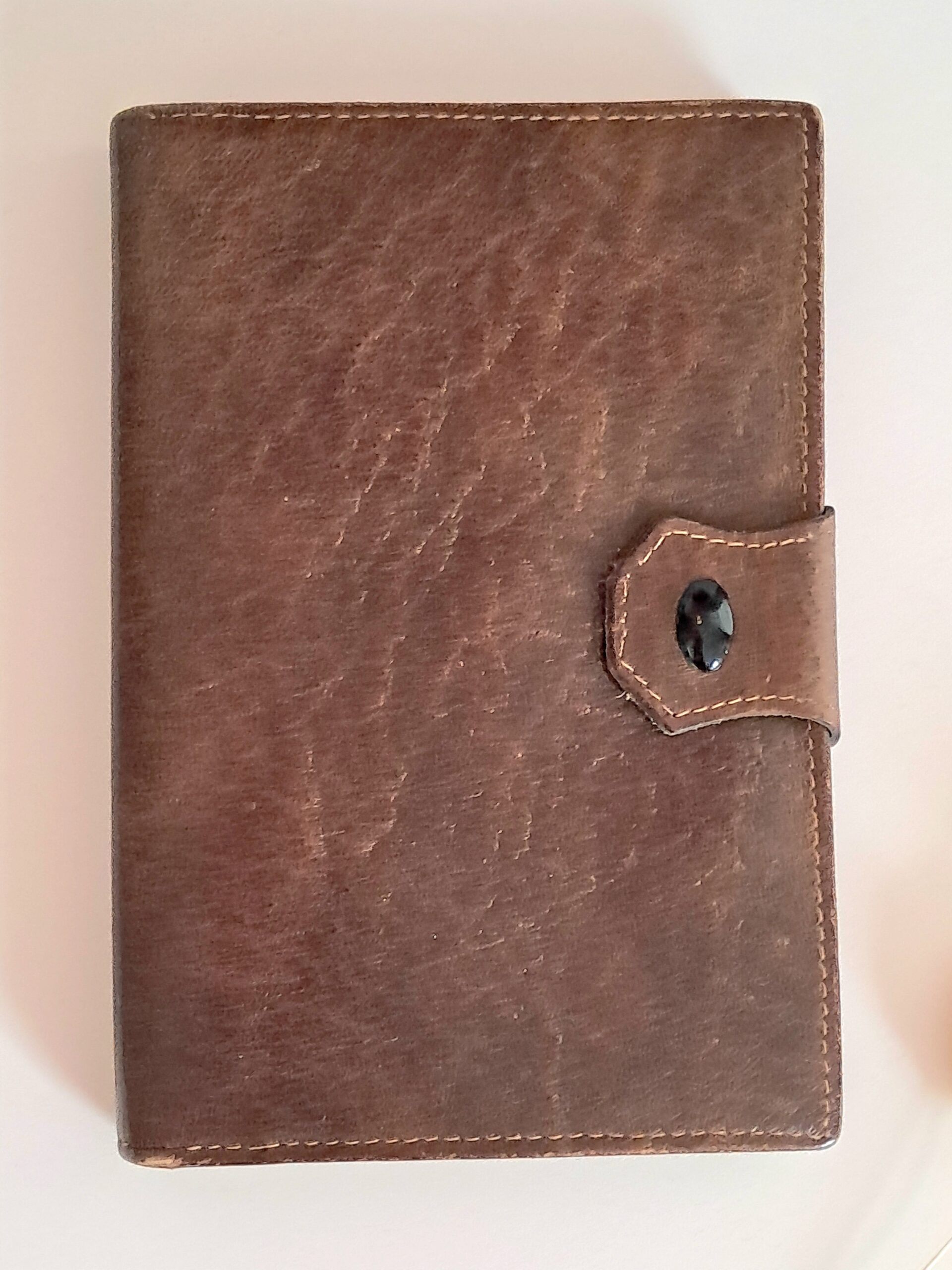 Joli portefeuille vintage - Image 2