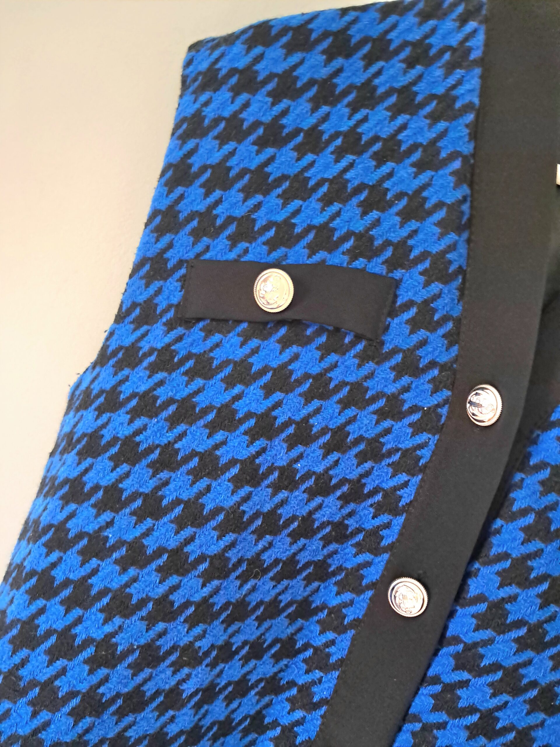 Sublime gilet sans manches - Image 4