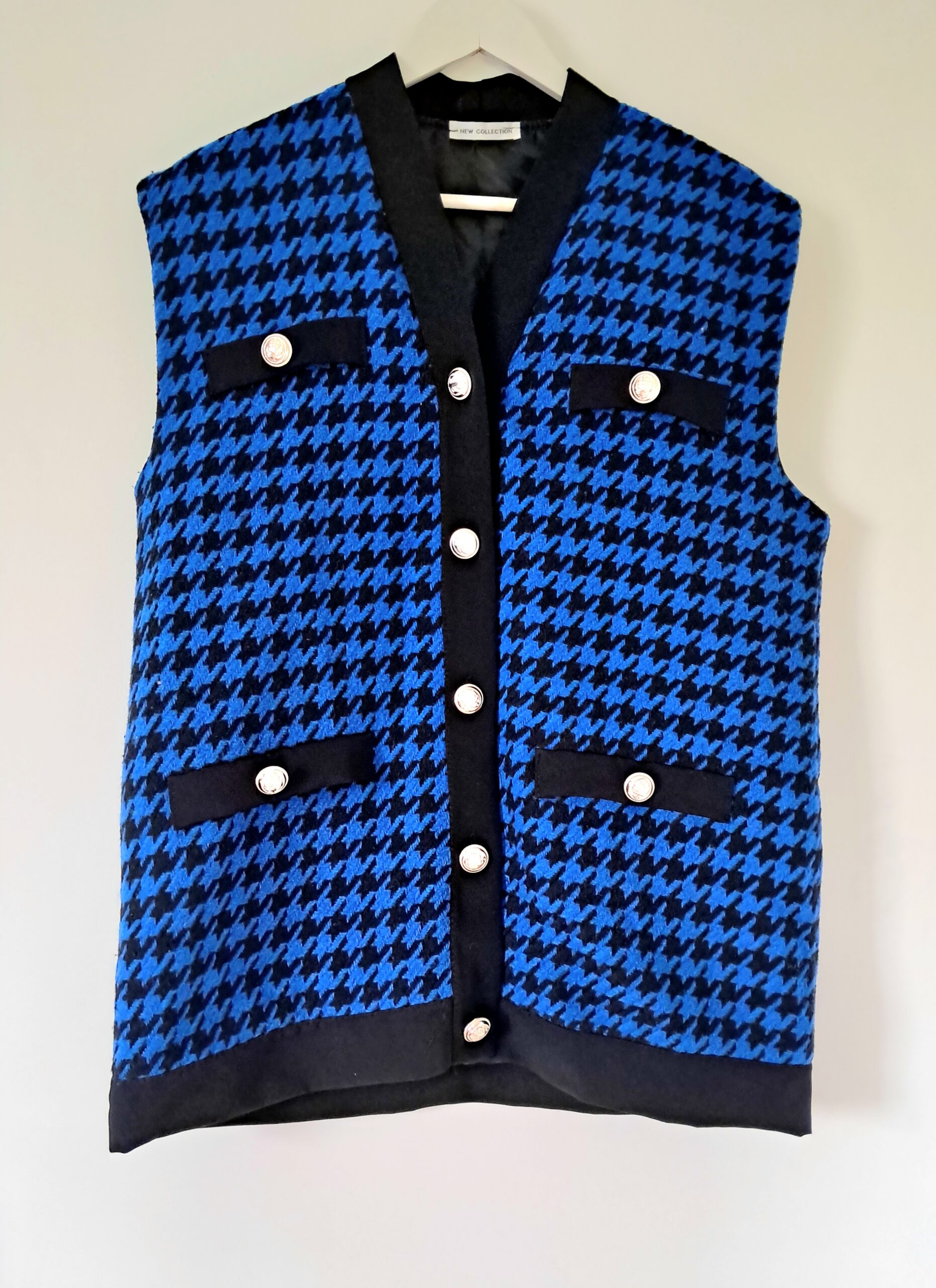 Sublime gilet sans manches - Image 2