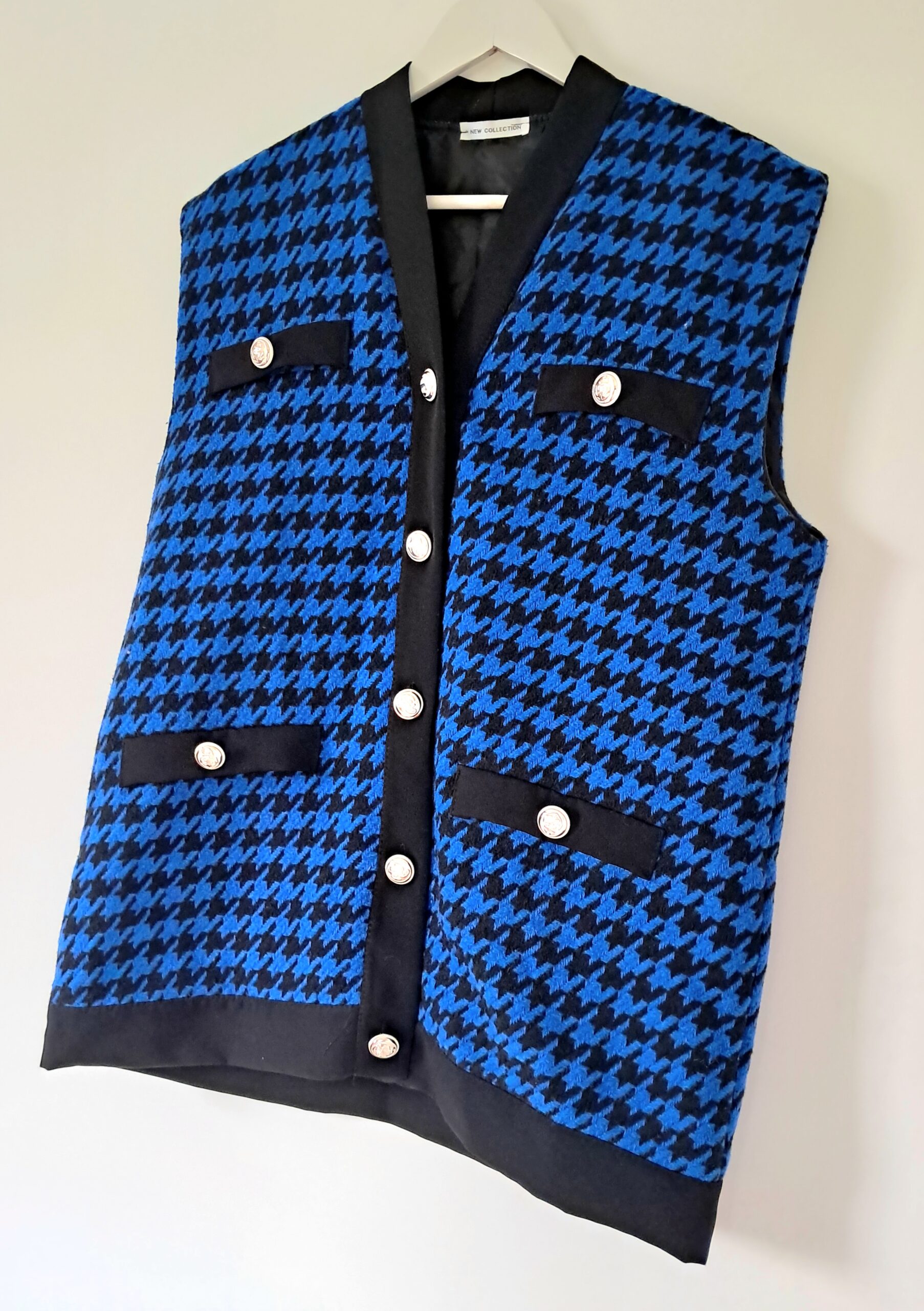 Sublime gilet sans manches - Image 5