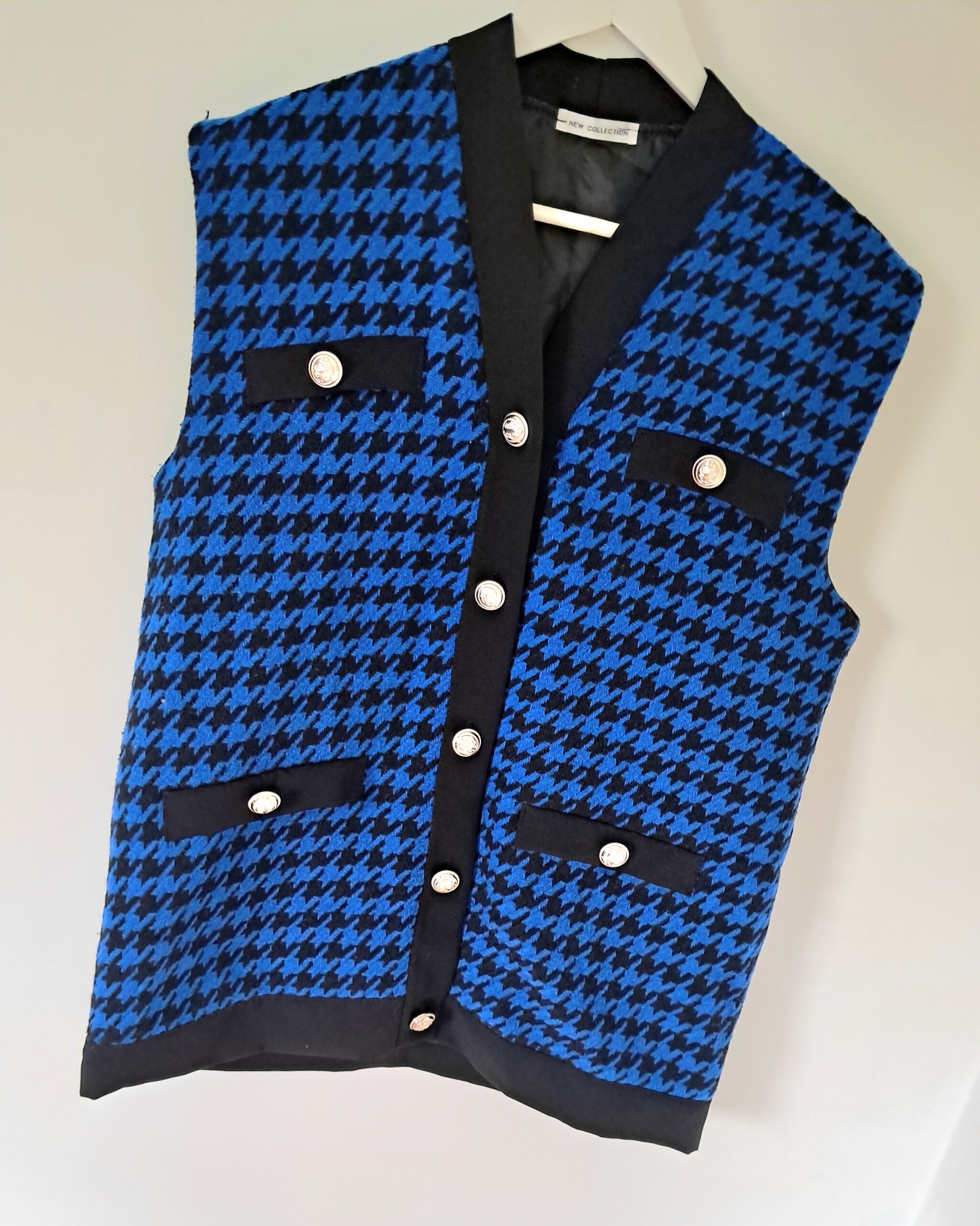 Sublime gilet sans manches - Image 3