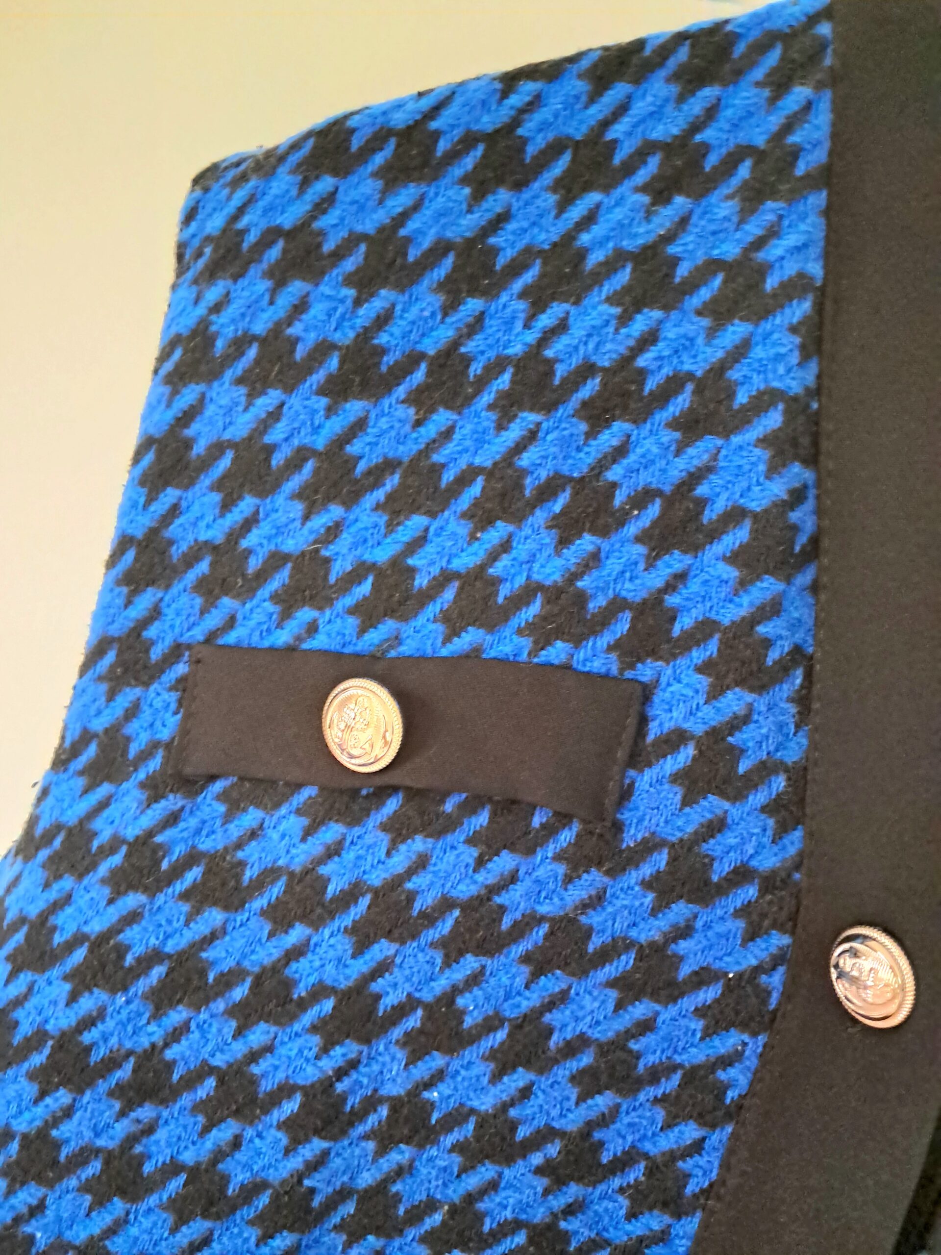 Sublime gilet sans manches - Image 6