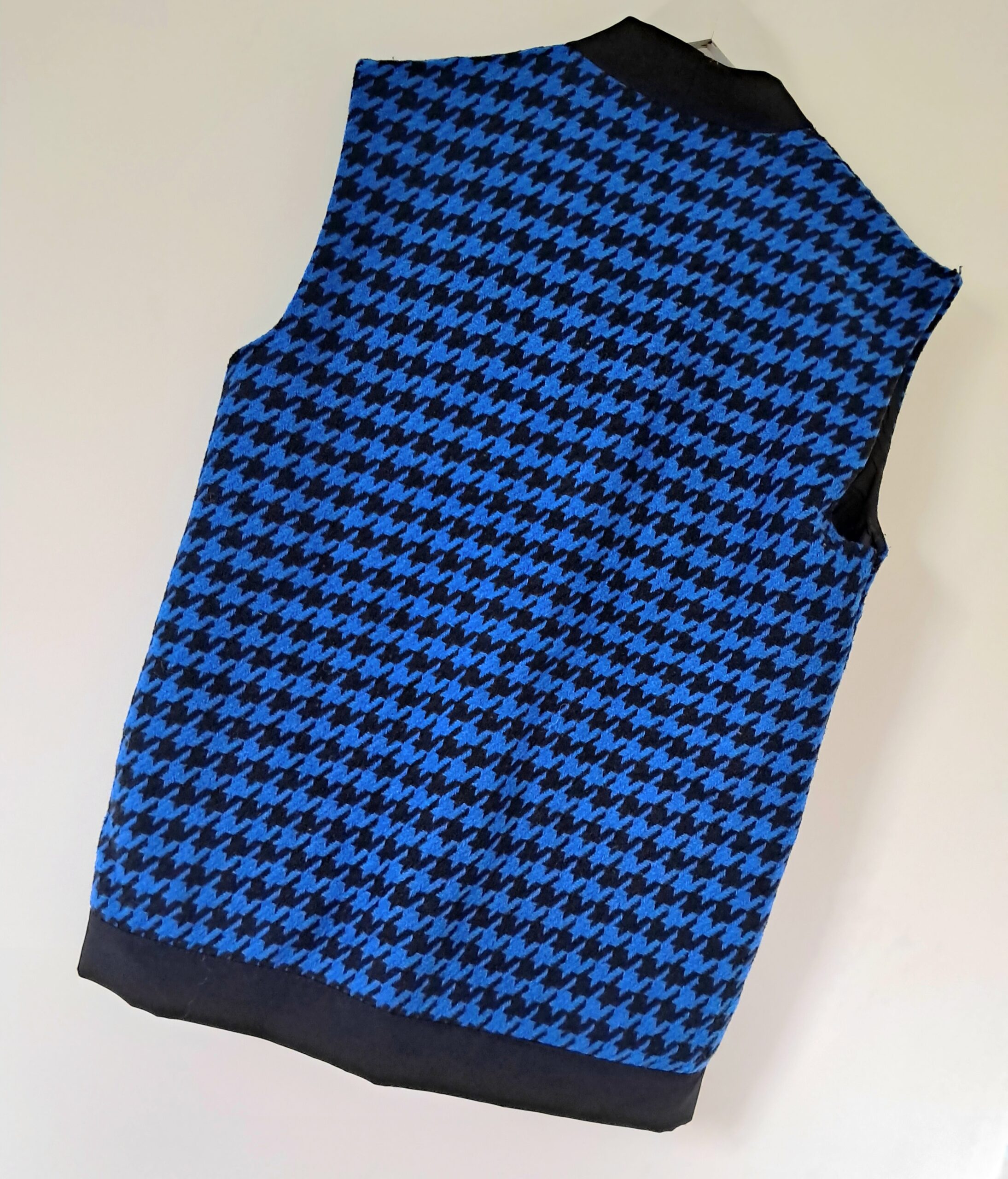 Sublime gilet sans manches - Image 8