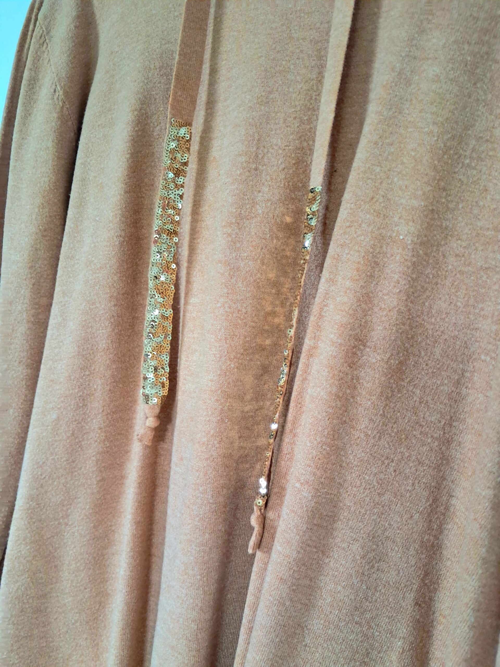 Sweat chic et raffiné M/L - Image 4