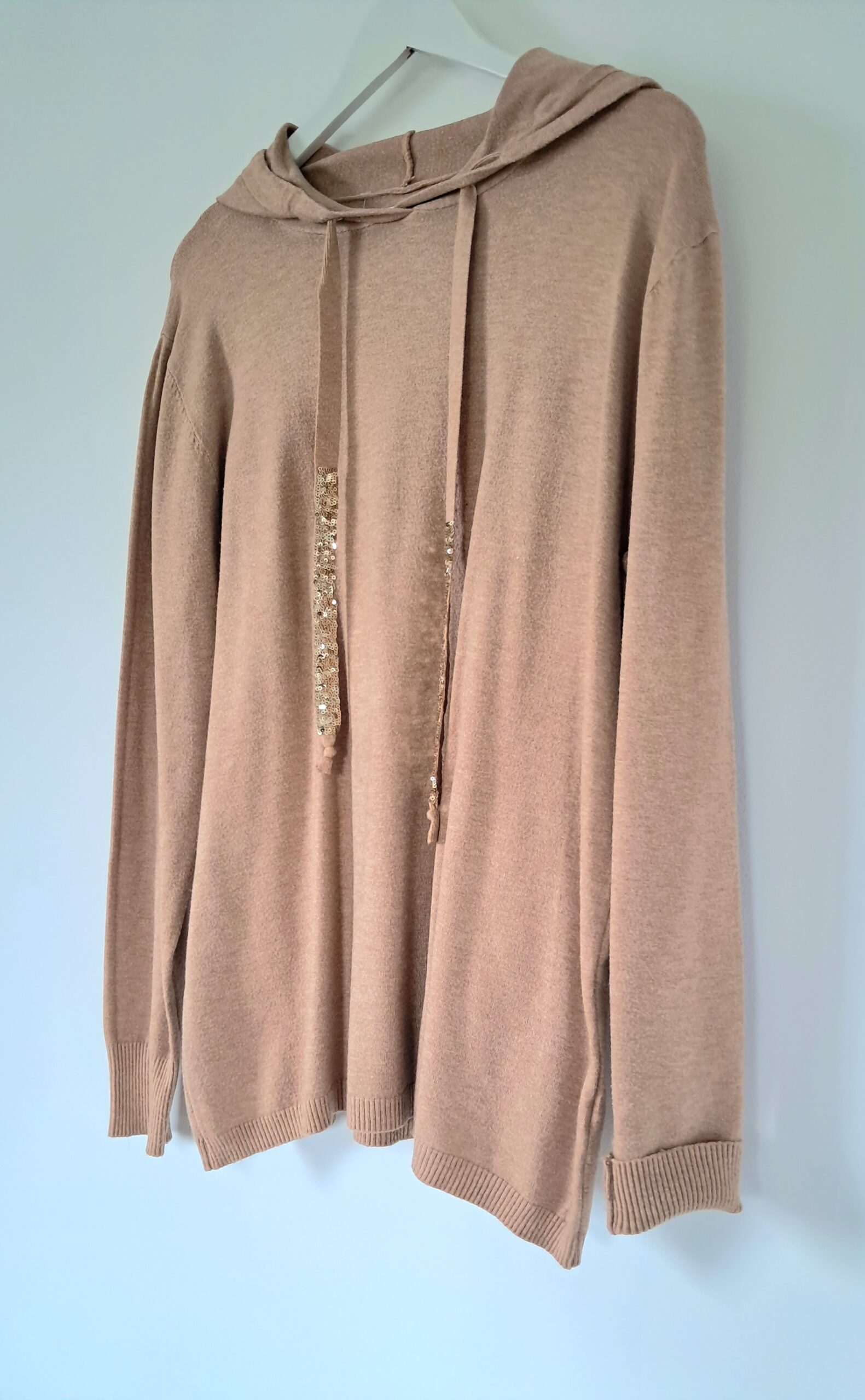 Sweat chic et raffiné M/L - Image 2