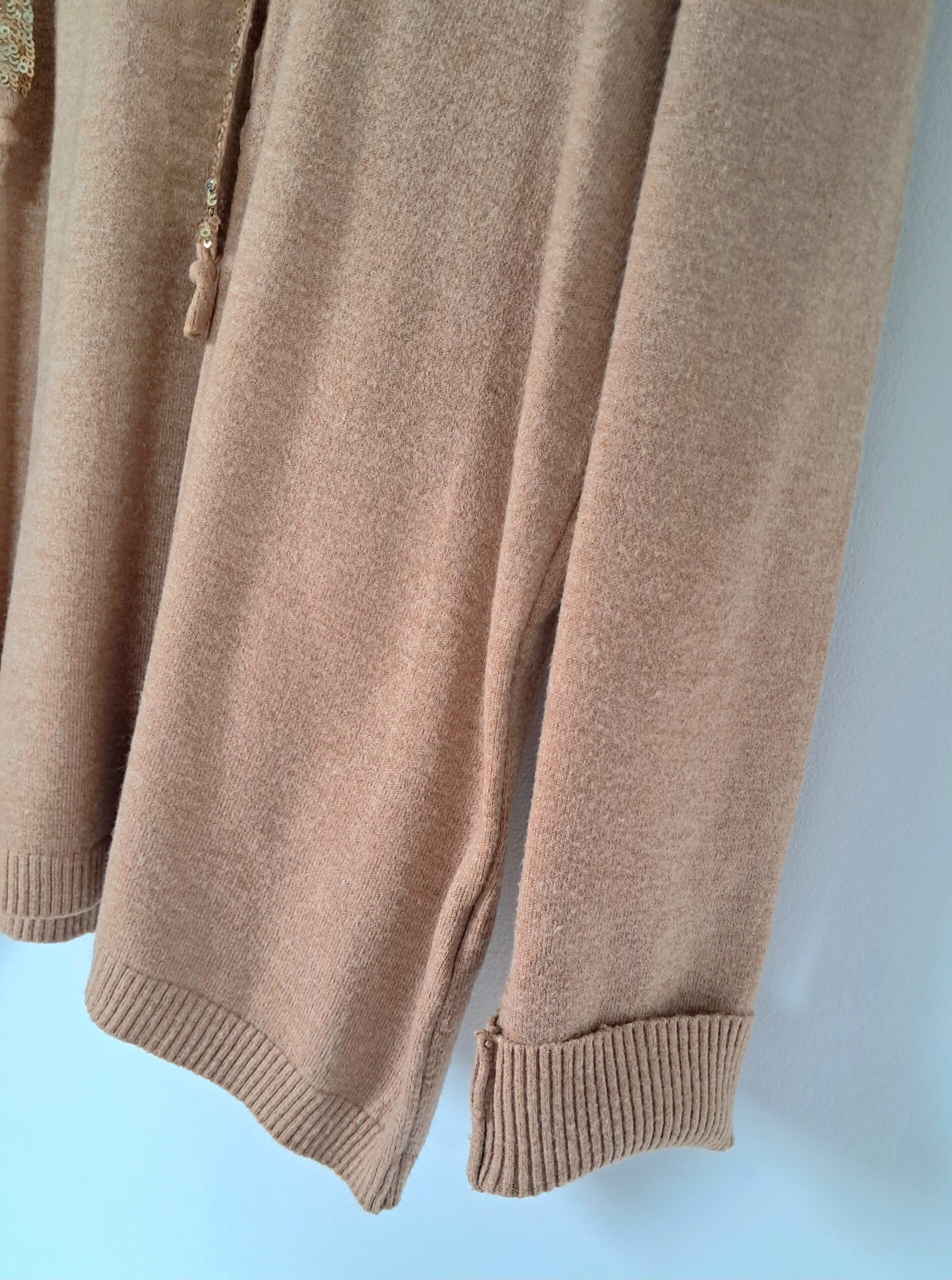 Sweat chic et raffiné M/L - Image 5