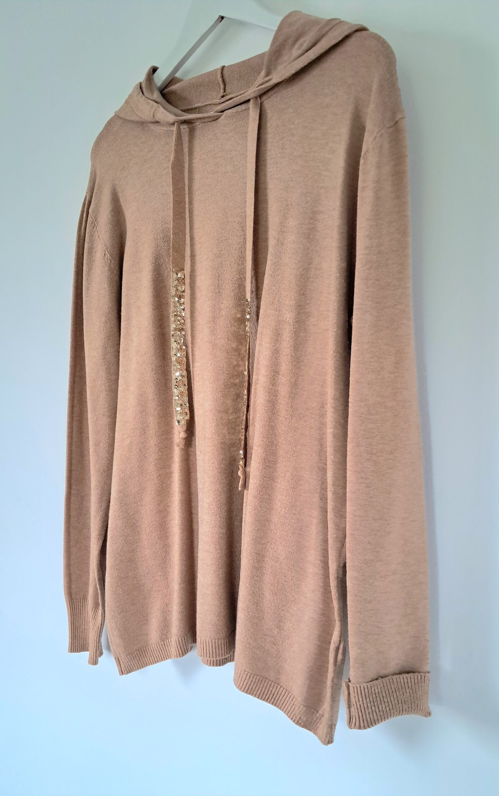 Sweat chic et raffiné M/L - Image 6