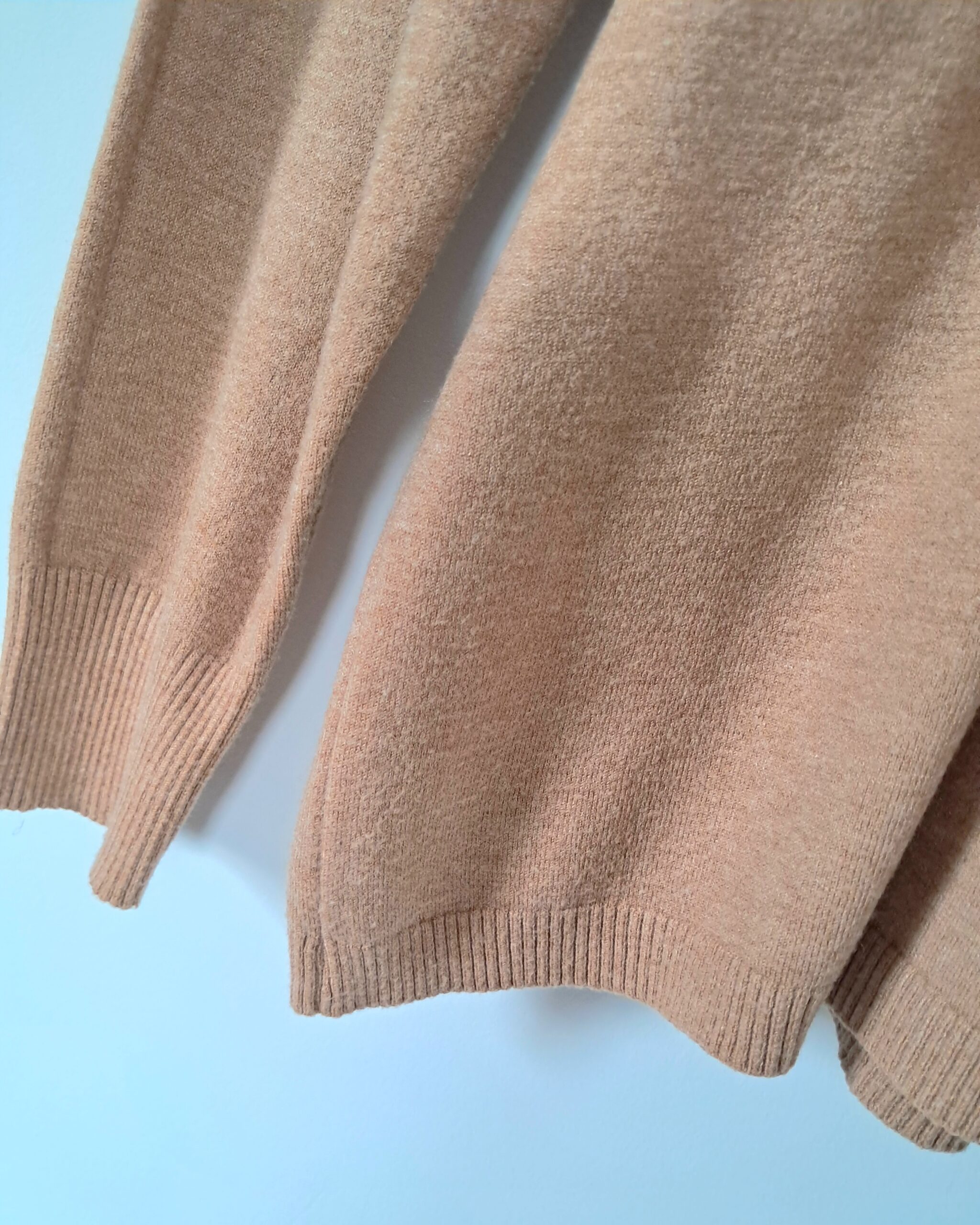 Sweat chic et raffiné M/L - Image 8