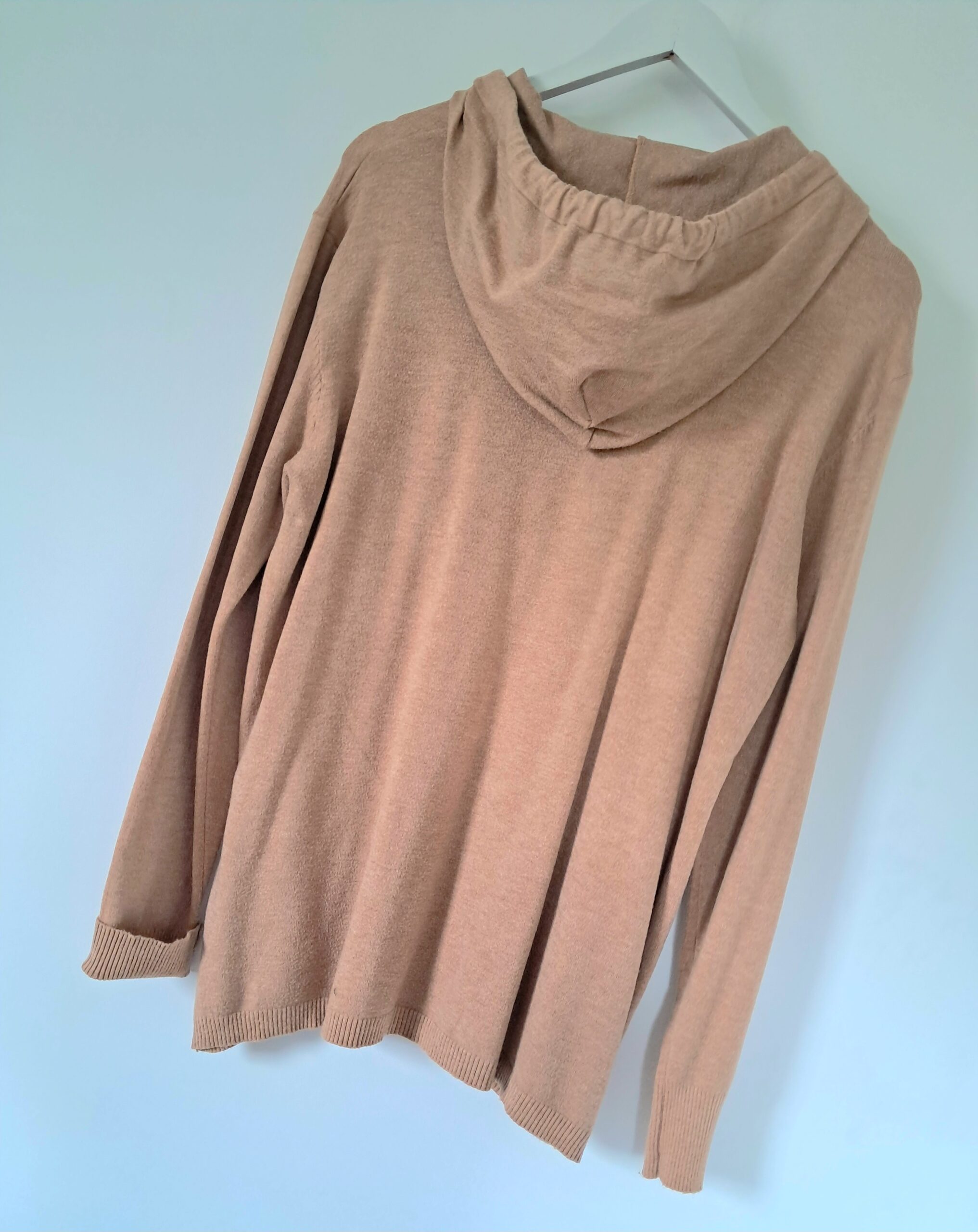 Sweat chic et raffiné M/L - Image 9