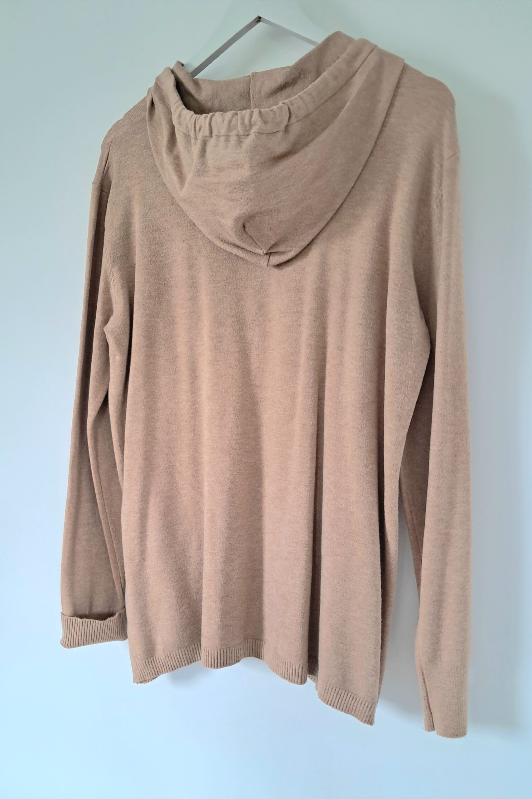 Sweat chic et raffiné M/L - Image 10