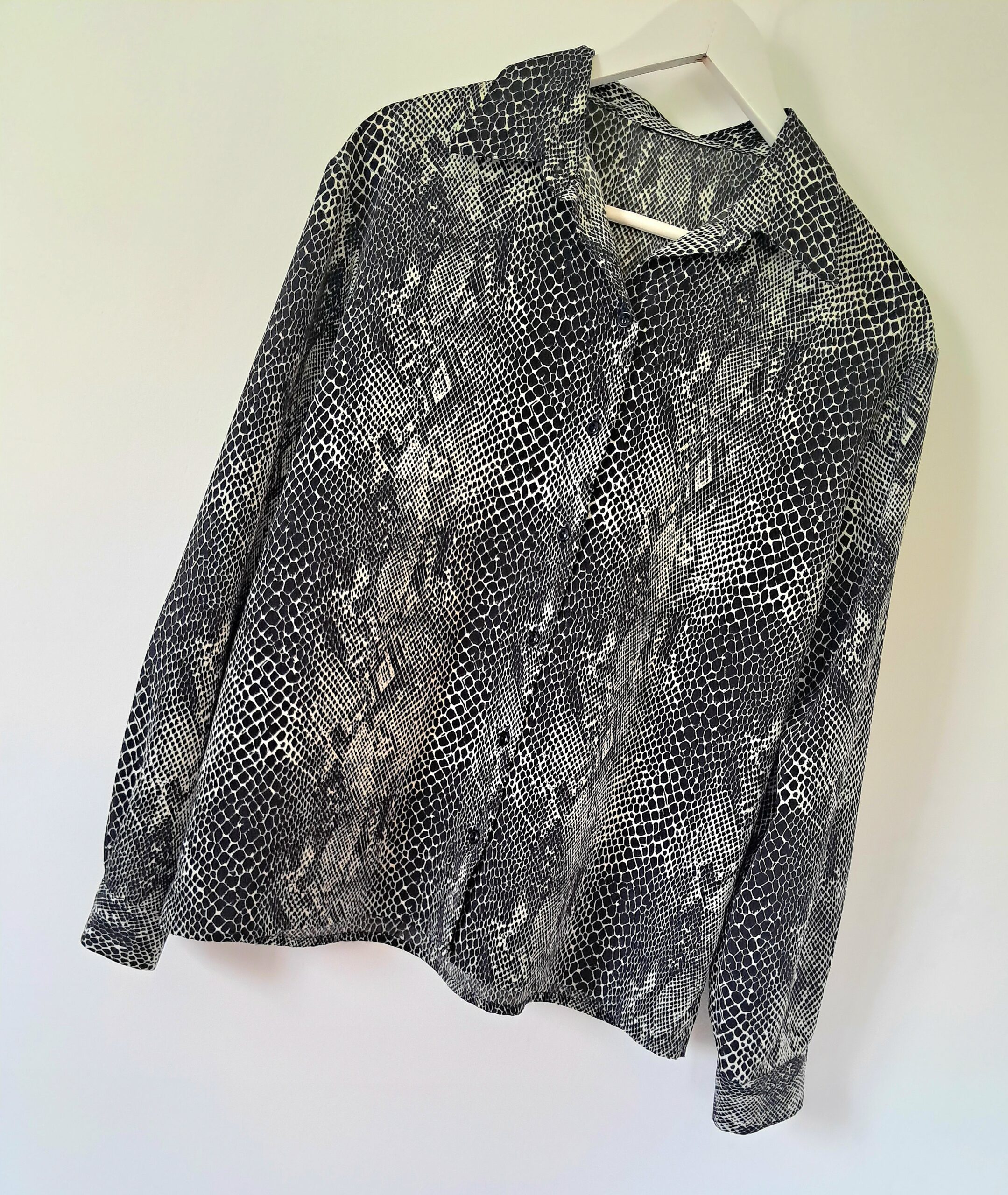 Chemisier motif animal - T38/40 - Image 7