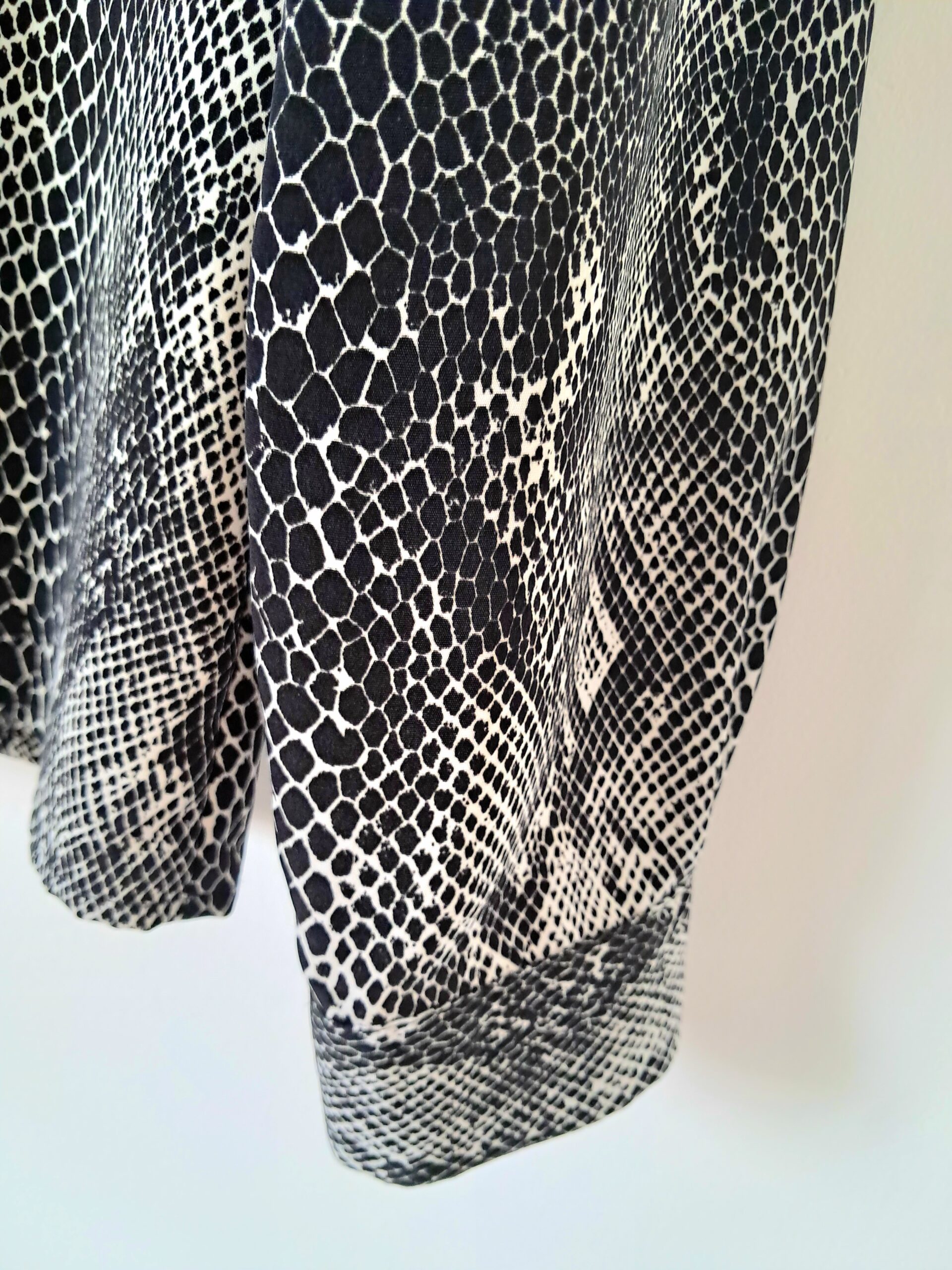 Chemisier motif animal - T38/40 - Image 5