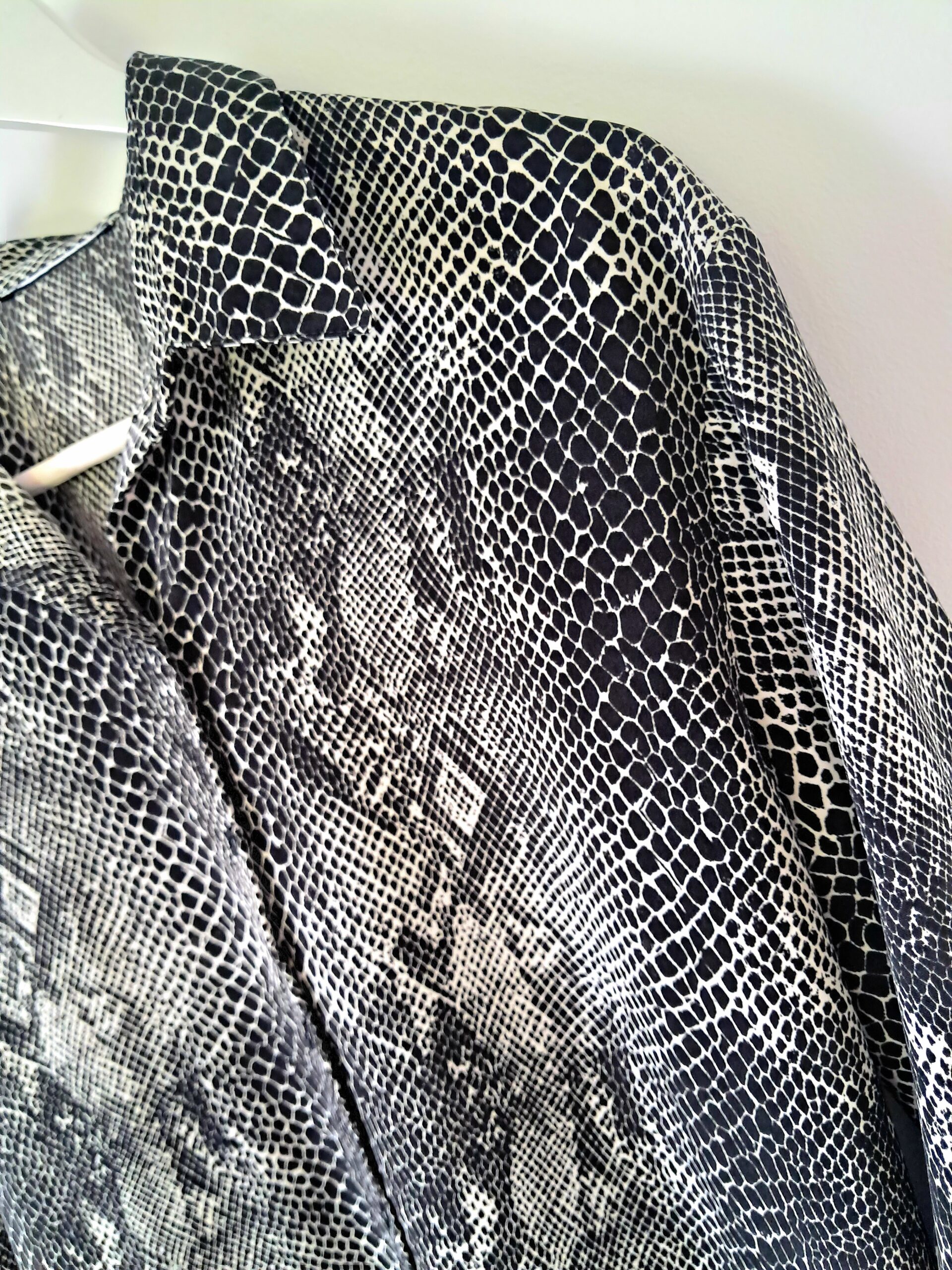 Chemisier motif animal - T38/40 - Image 6