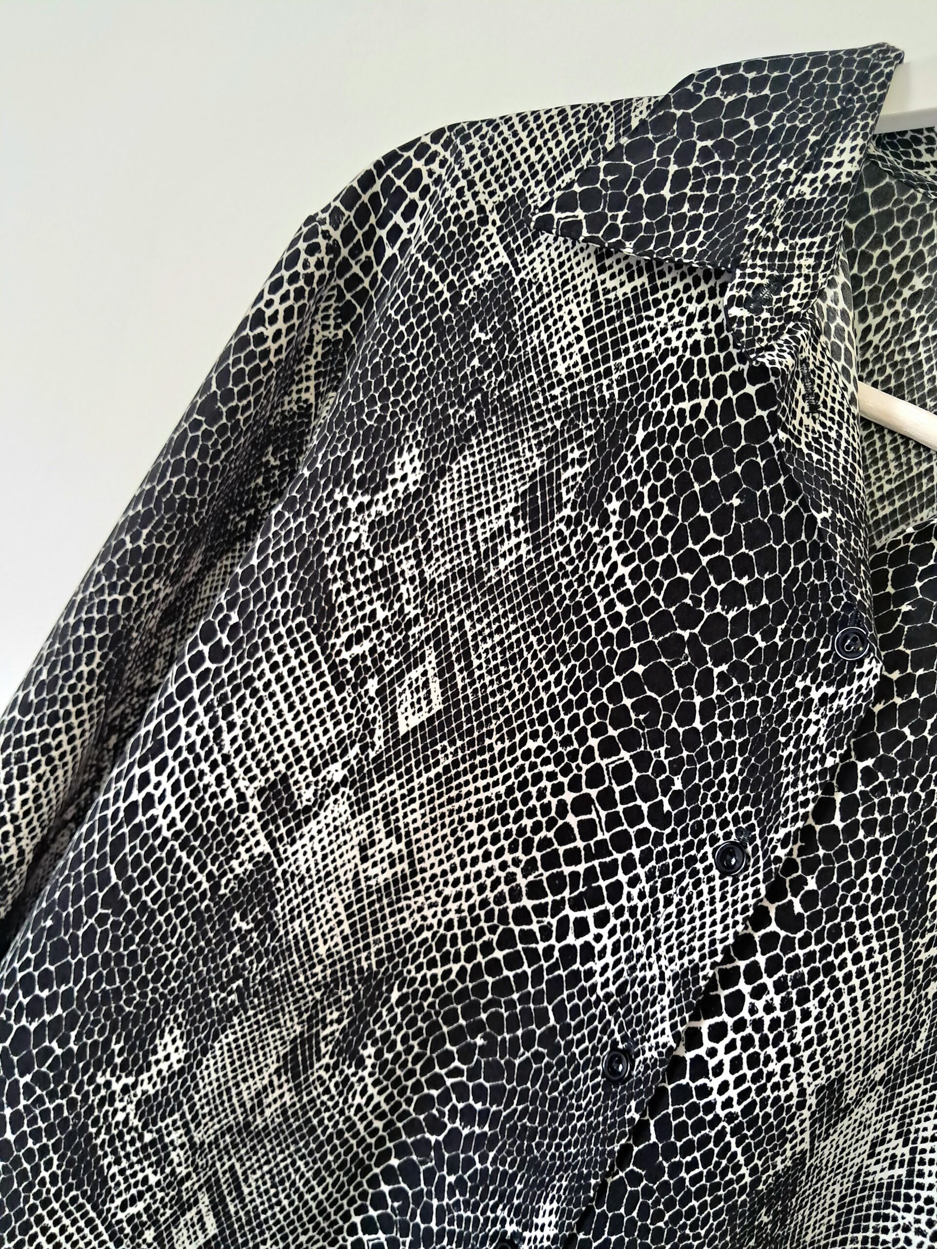 Chemisier motif animal - T38/40 - Image 3