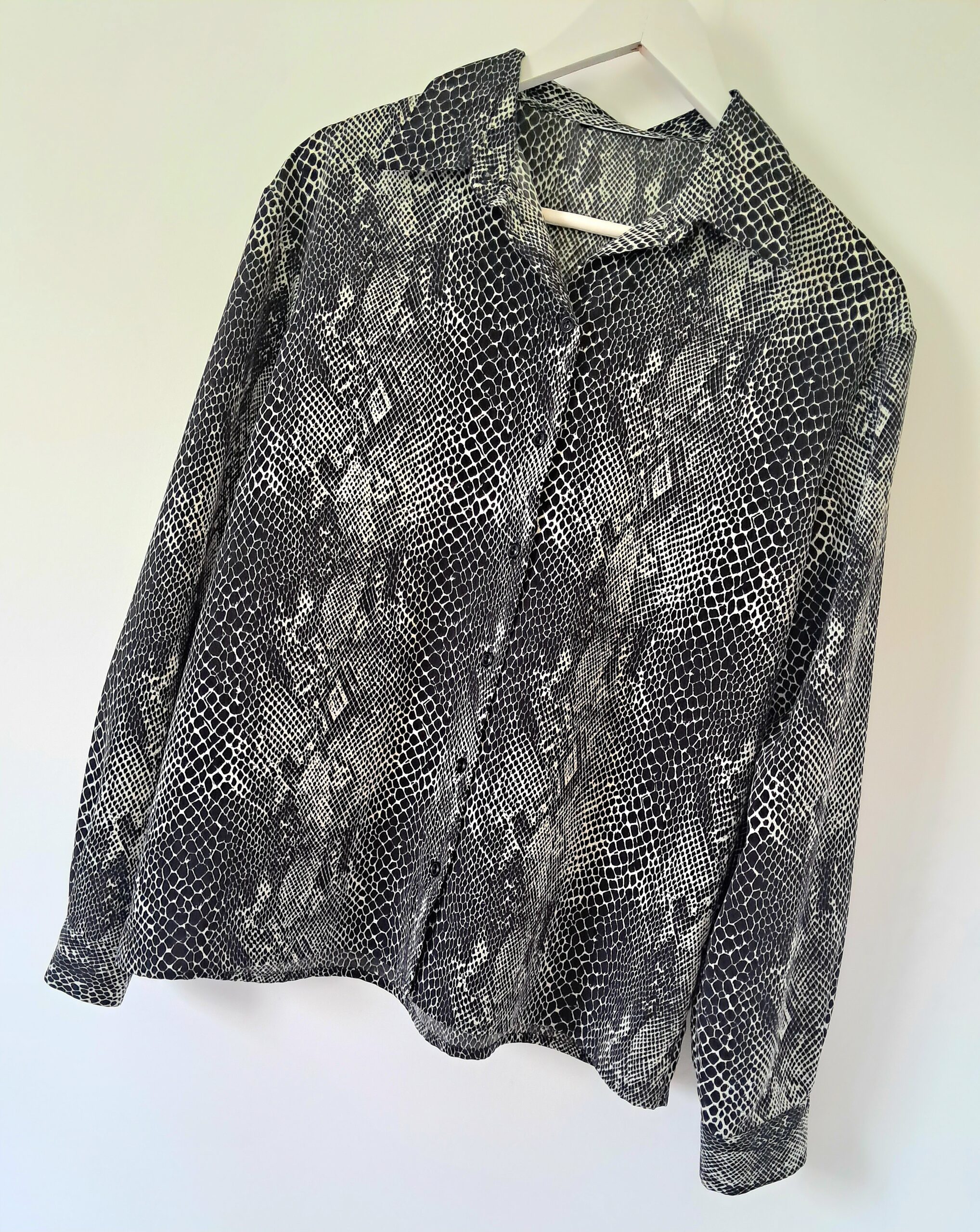 Chemisier motif animal - T38/40 - Image 2