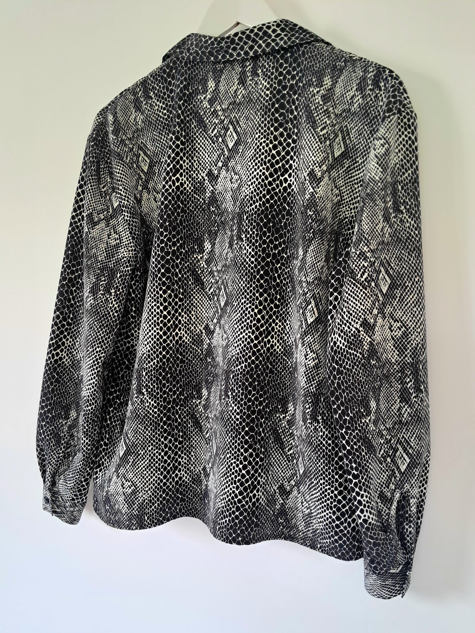 Chemisier motif animal - T38/40 - Image 10