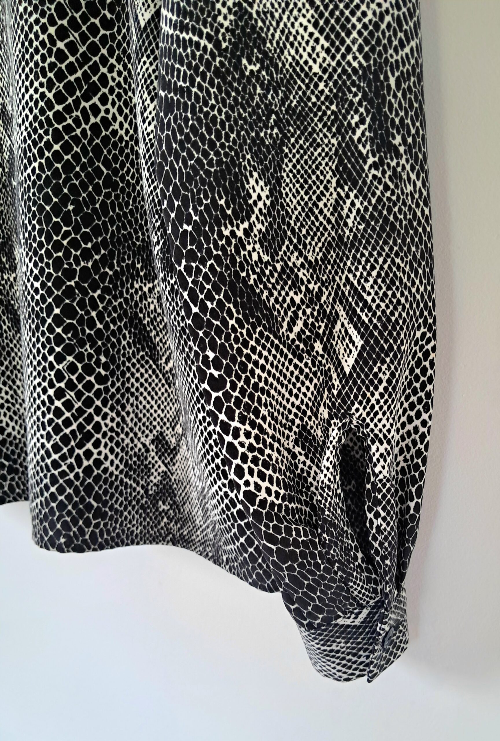 Chemisier motif animal - T38/40 - Image 8