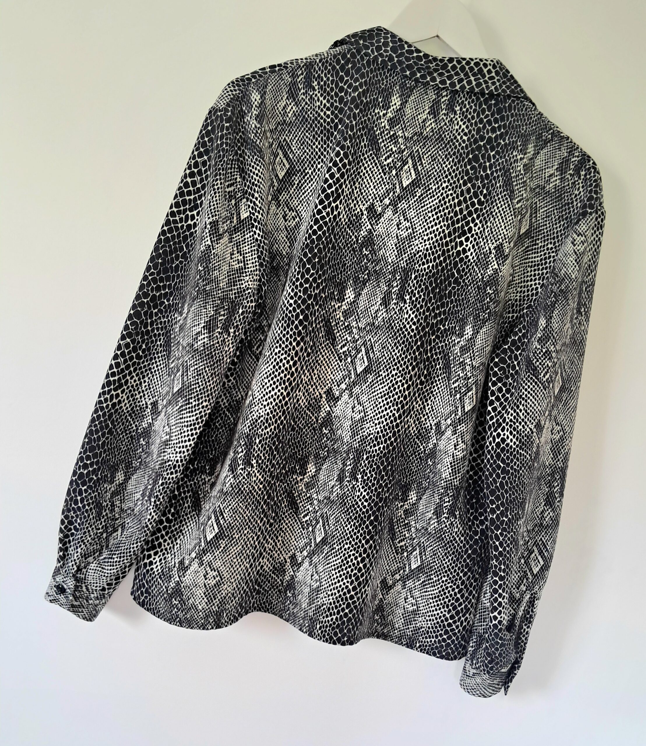 Chemisier motif animal - T38/40 - Image 11